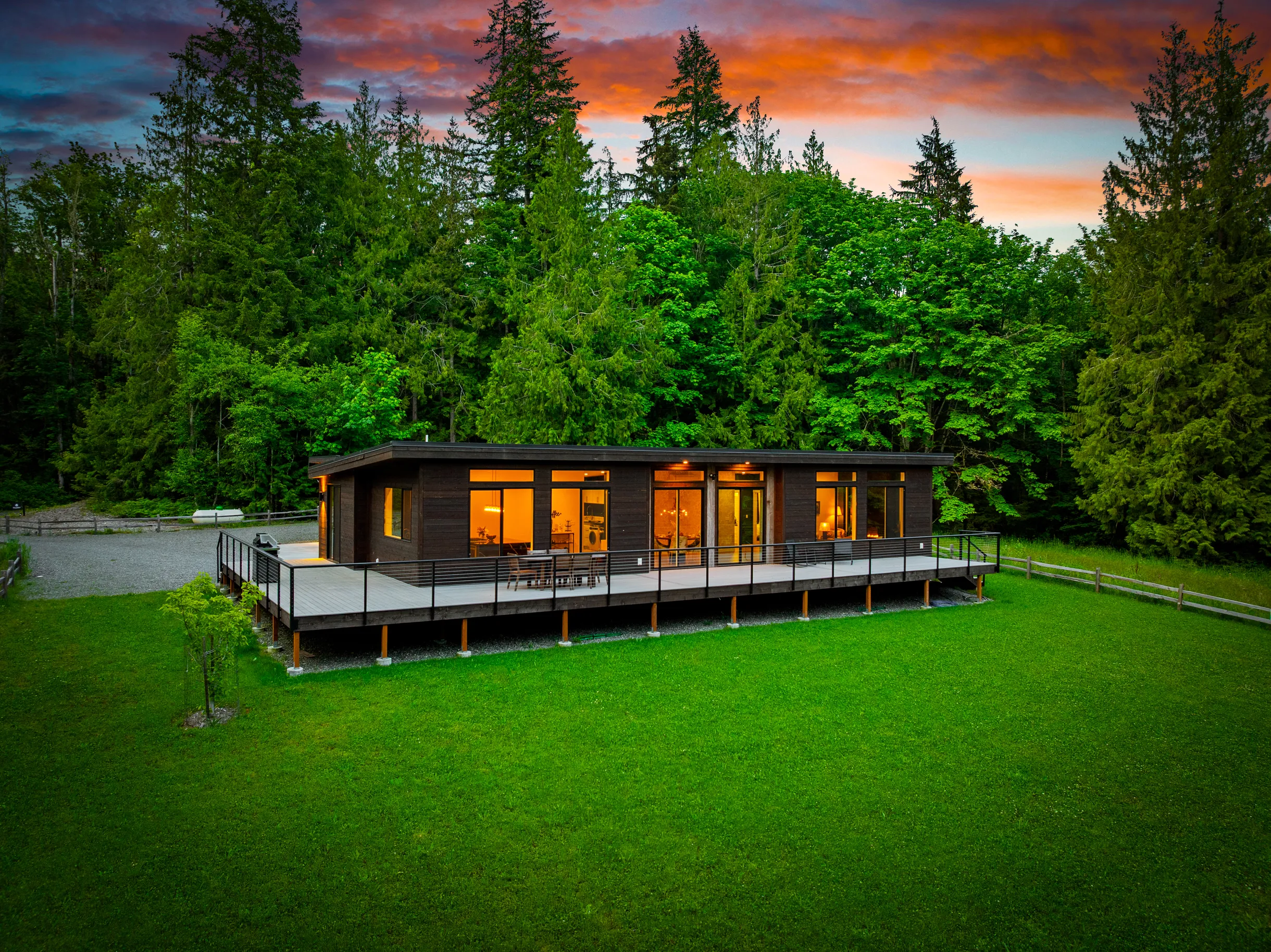 Wander Bellingham Haven #66