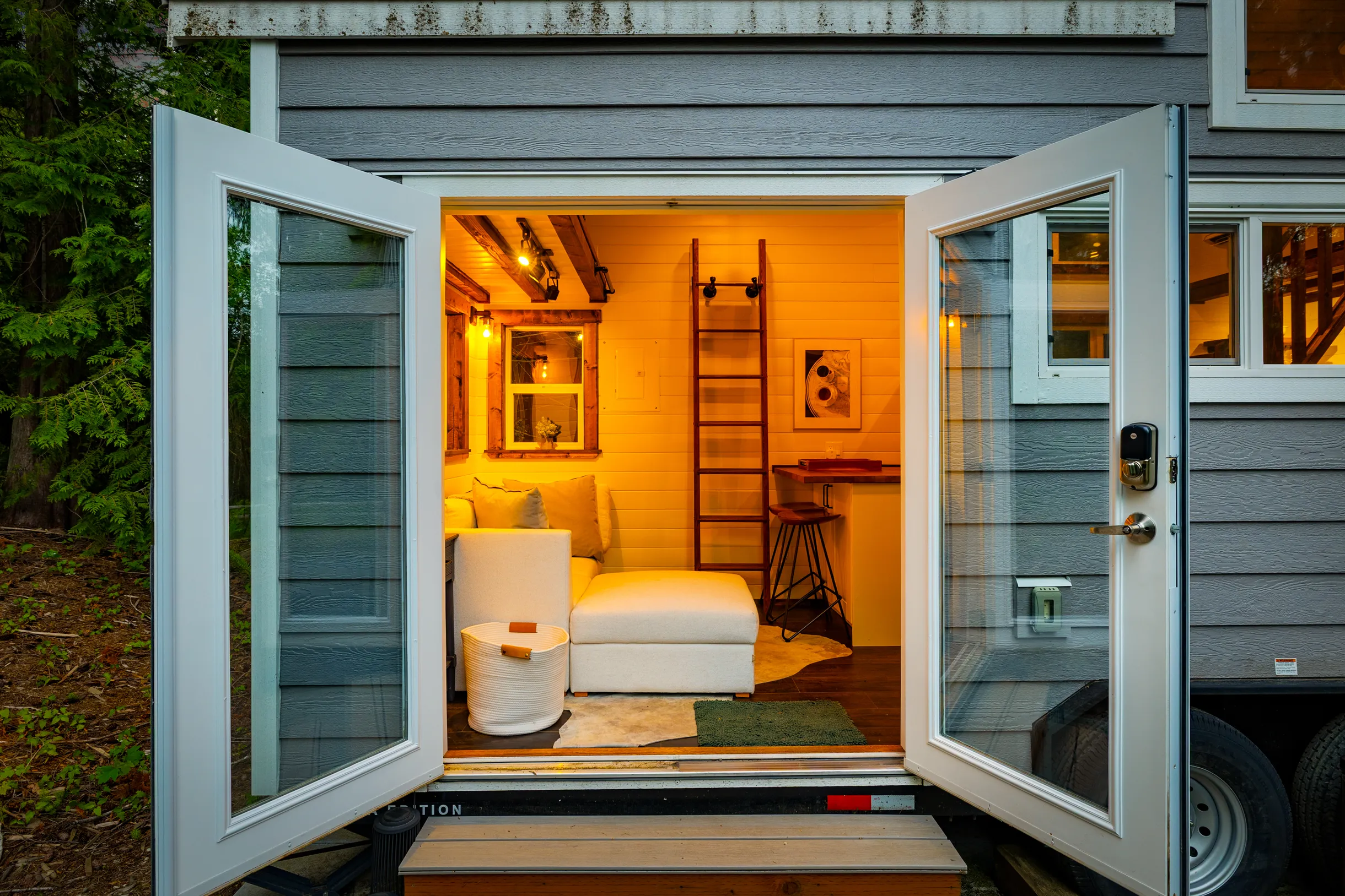 Wander Bellingham Haven #52