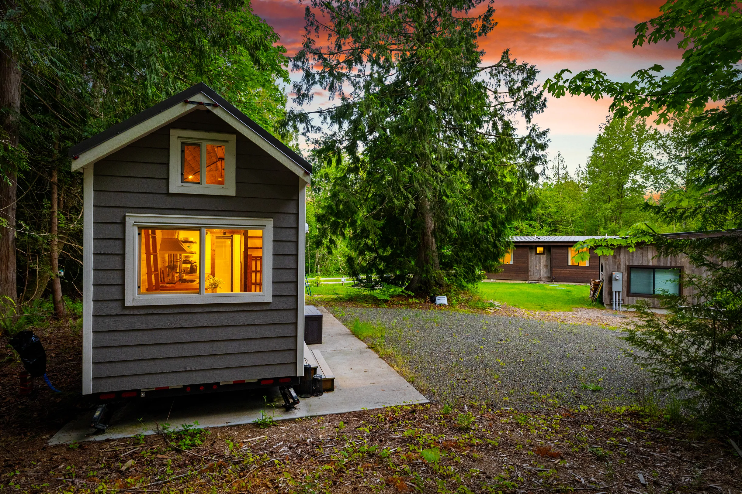 Wander Bellingham Haven #82