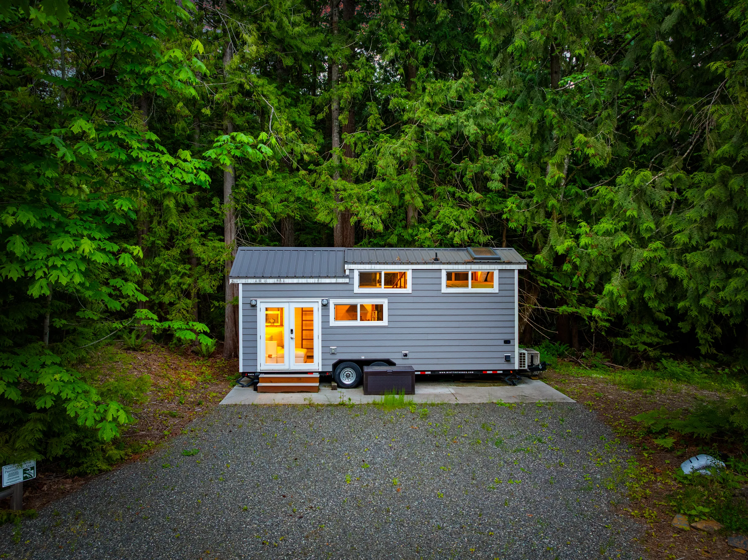 Wander Bellingham Haven #68