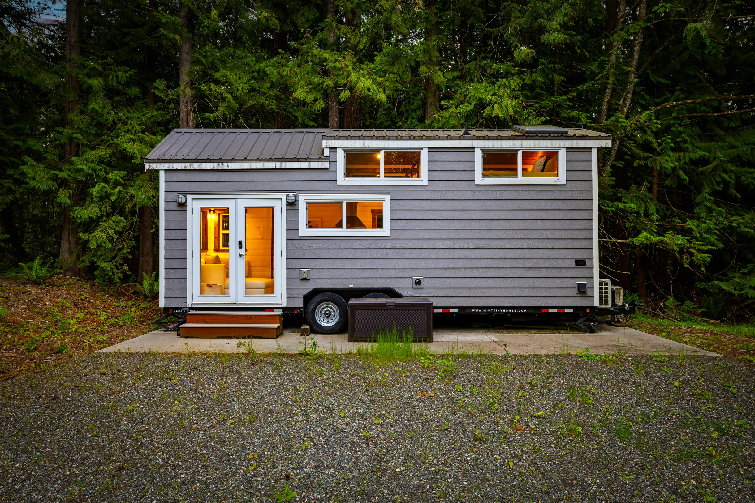 Wander Bellingham Haven #20