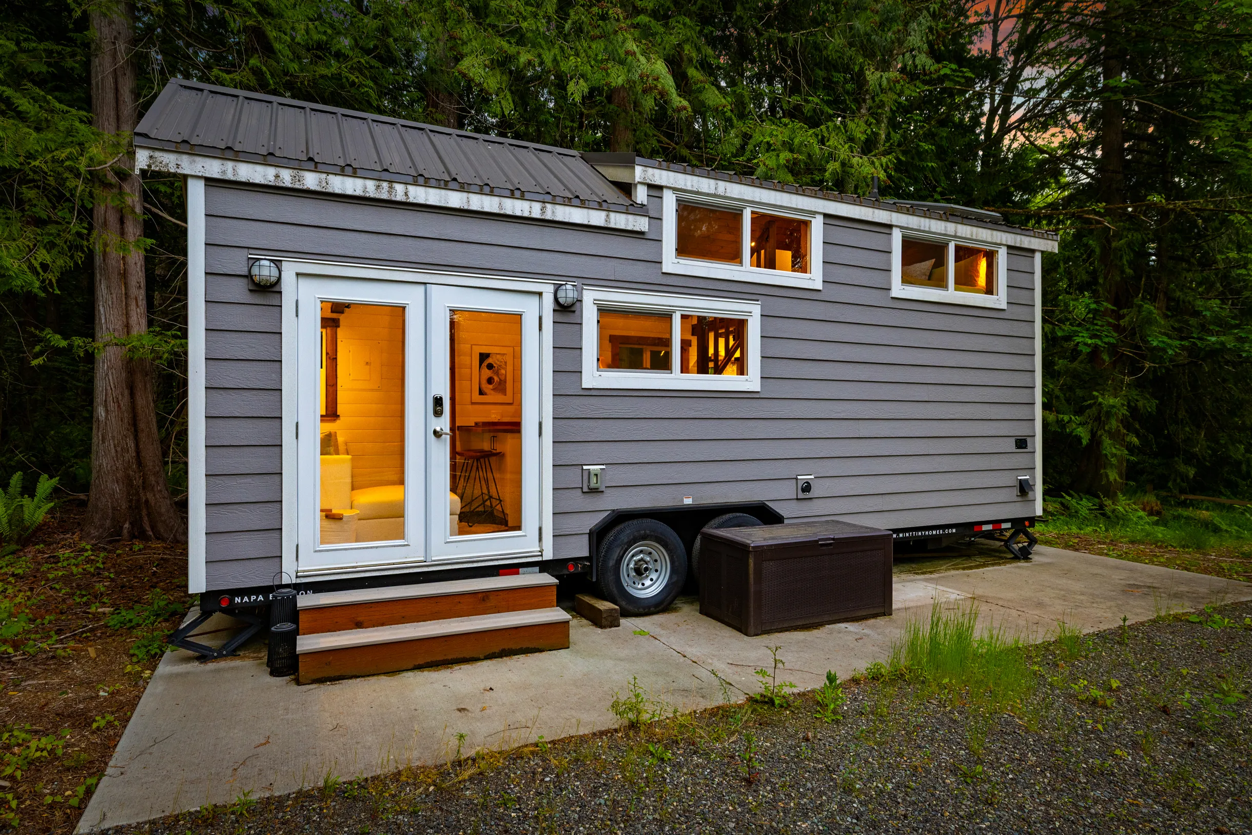 Wander Bellingham Haven #37