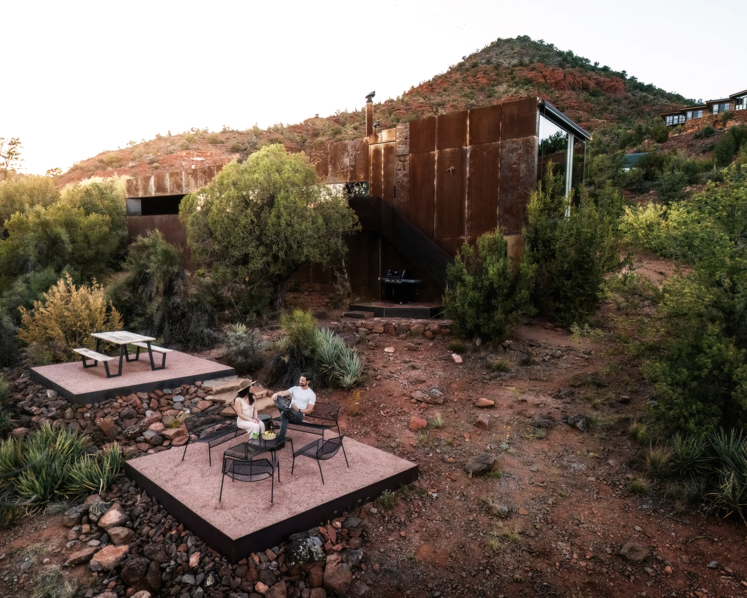 Wander Sedona Ridge #14