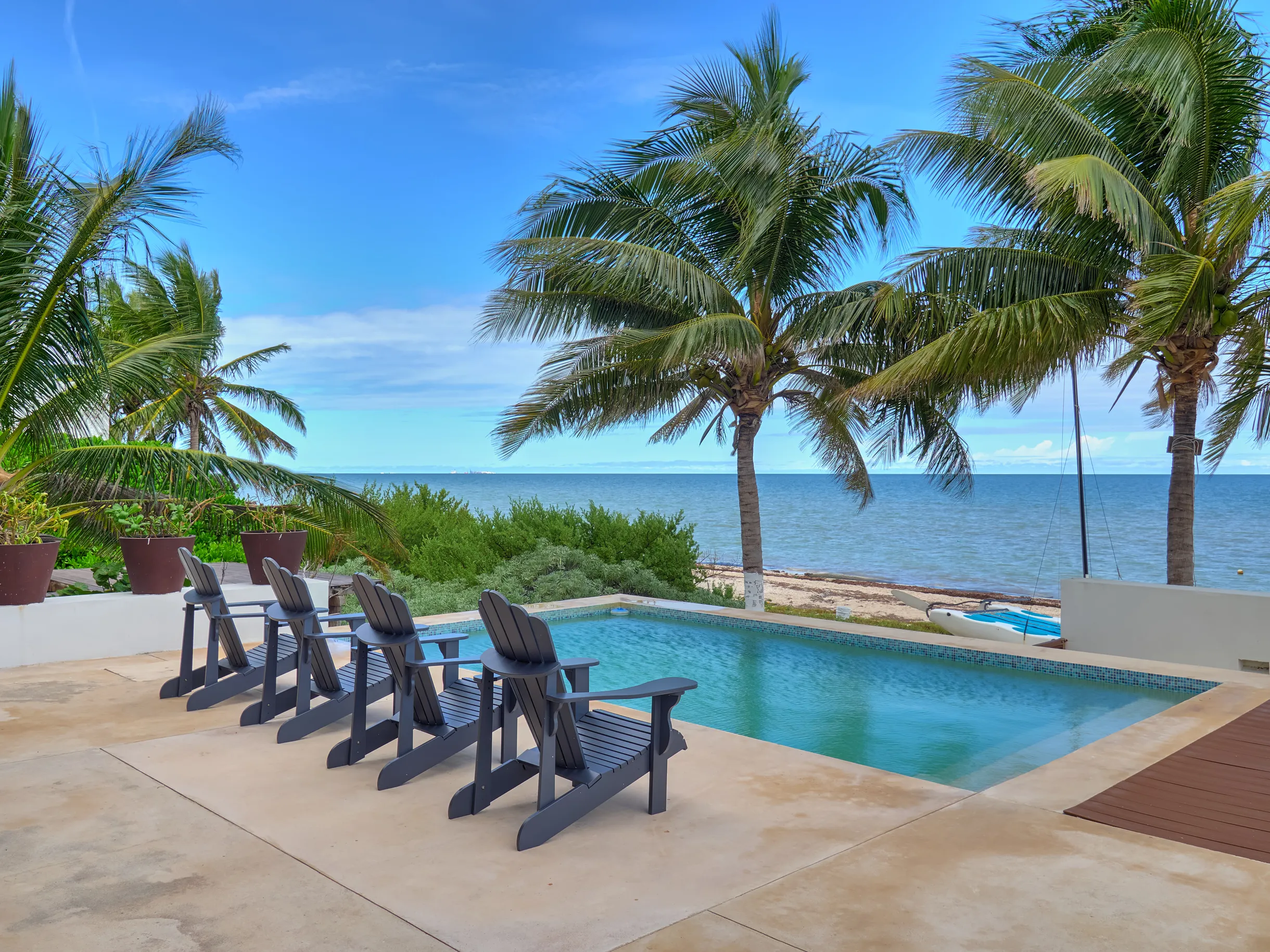 Wander Merida Shores #4