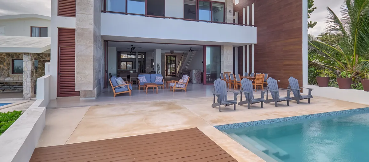 Wander Merida Shores