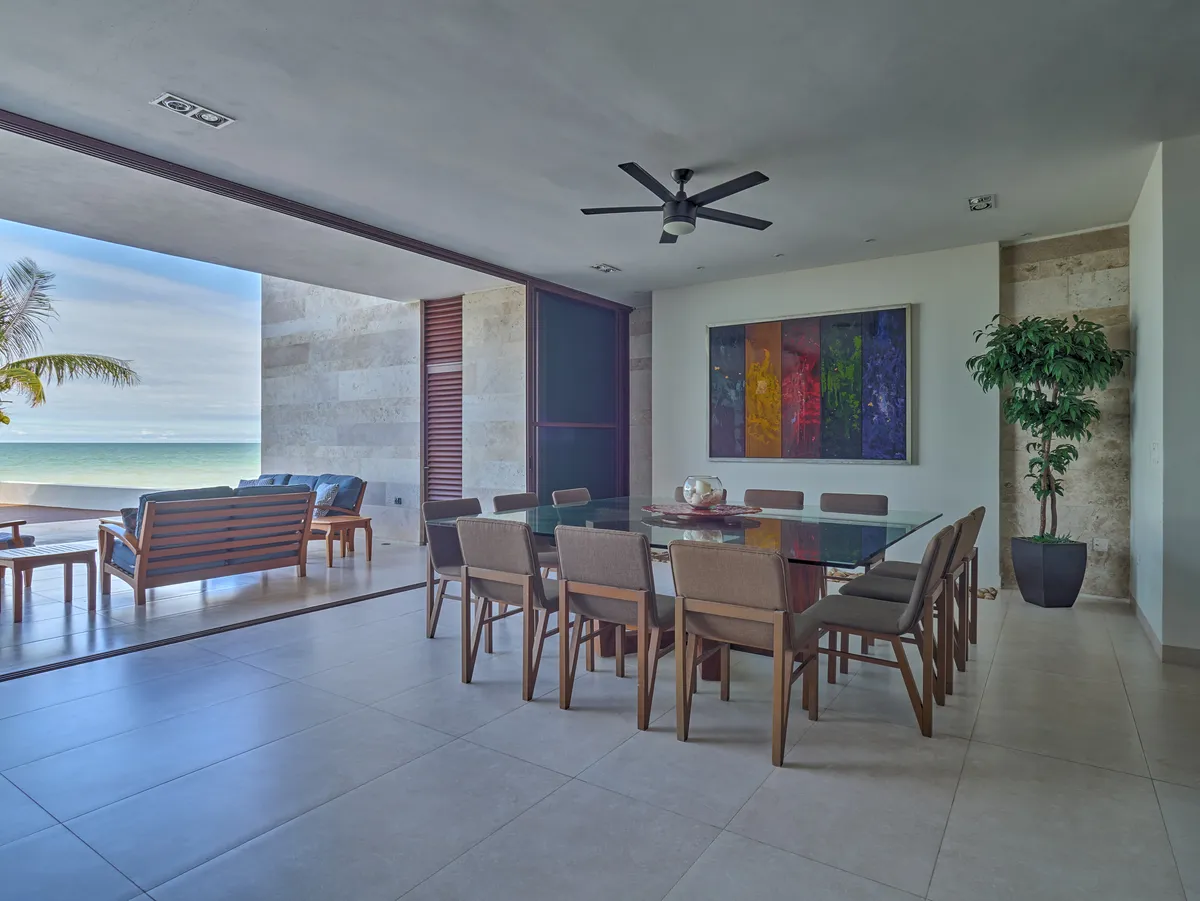 Wander Merida Shores