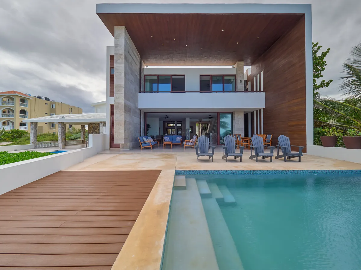 Wander Merida Shores #1