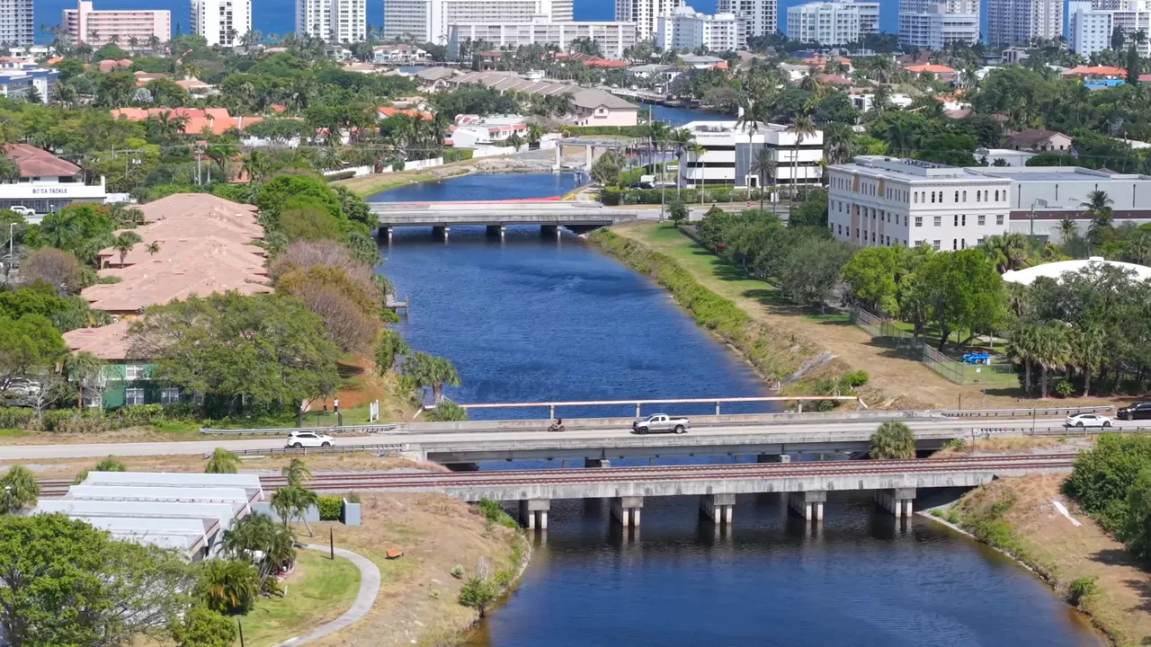 Wander Delray Beach tour video
