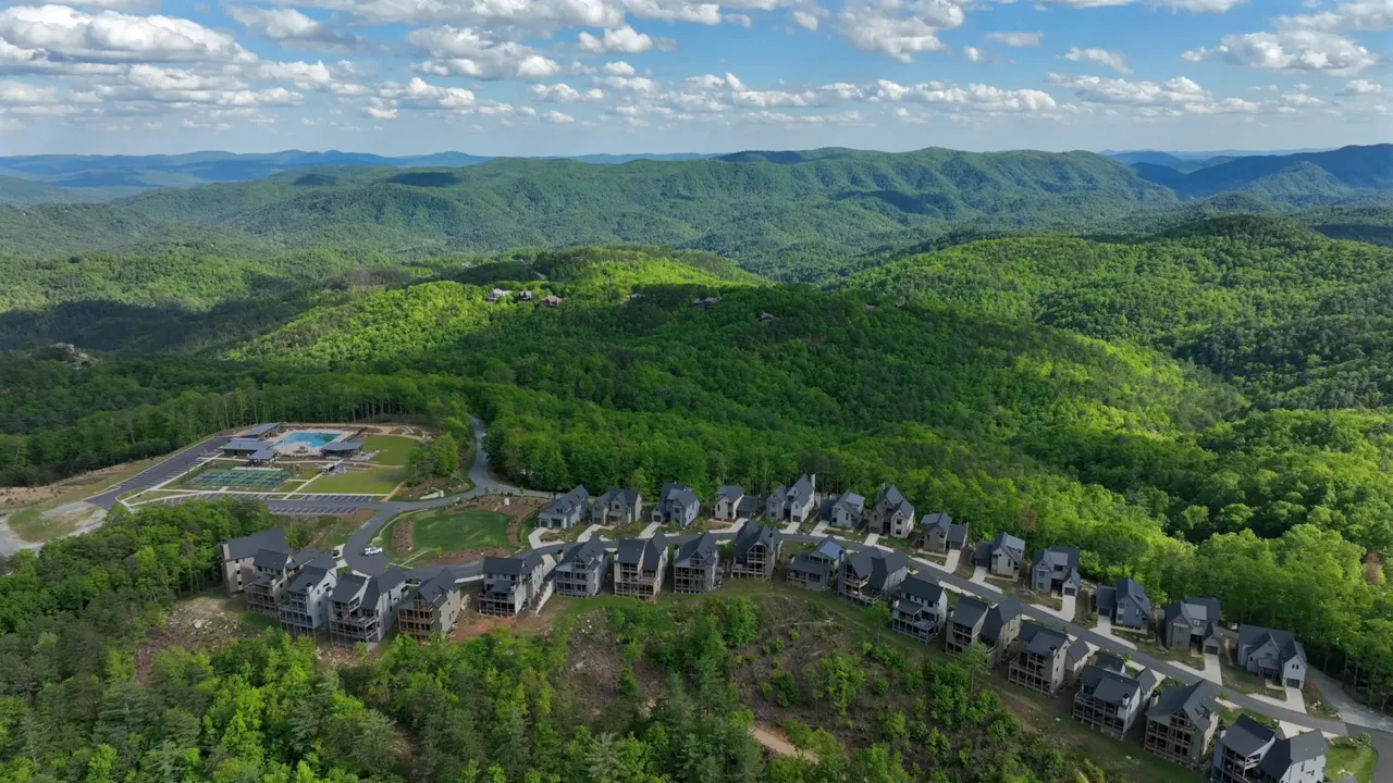 Wander Blowing Rock tour video