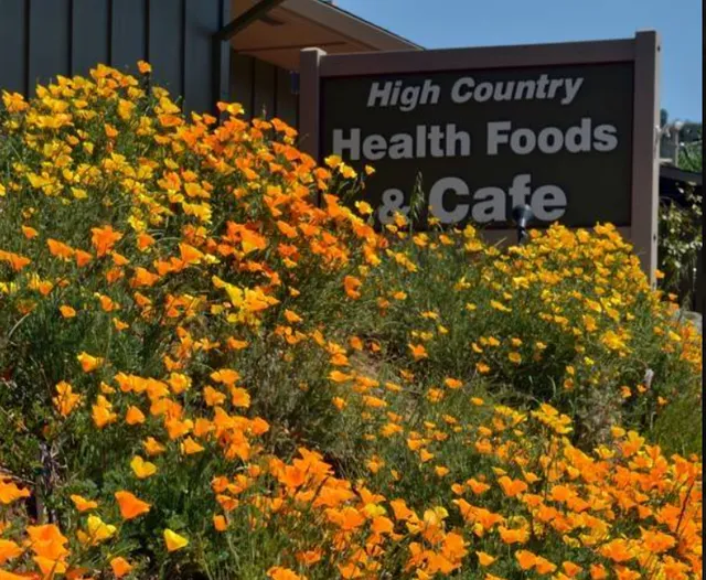 High Country Health Foods & Café