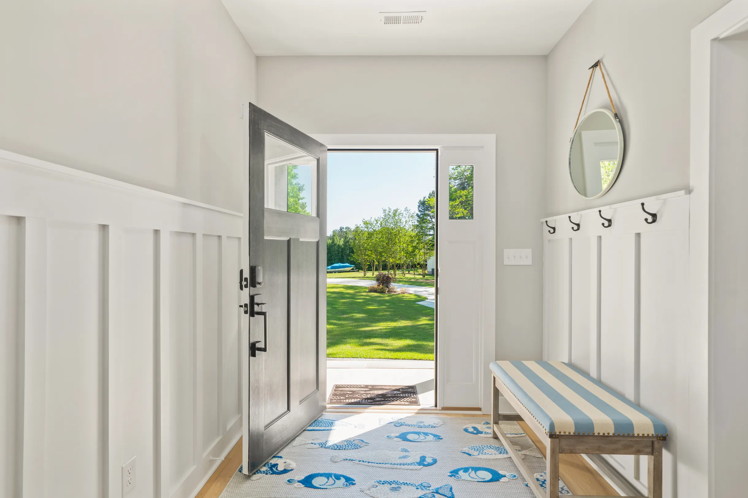 Wander Gaston Shores #4