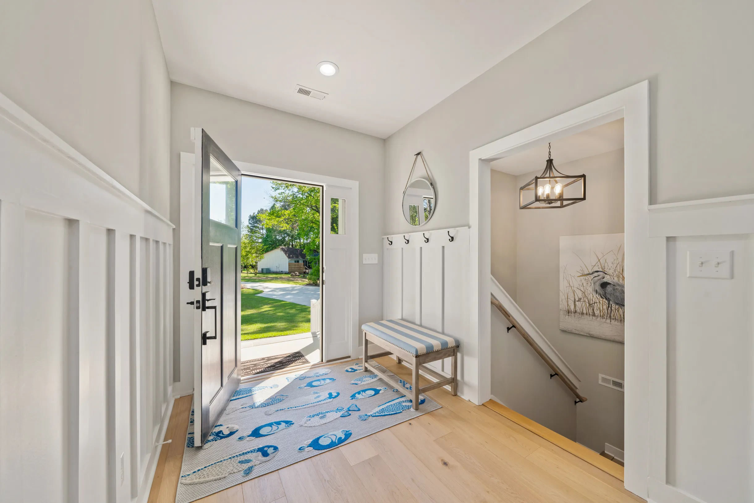 Wander Gaston Shores #23