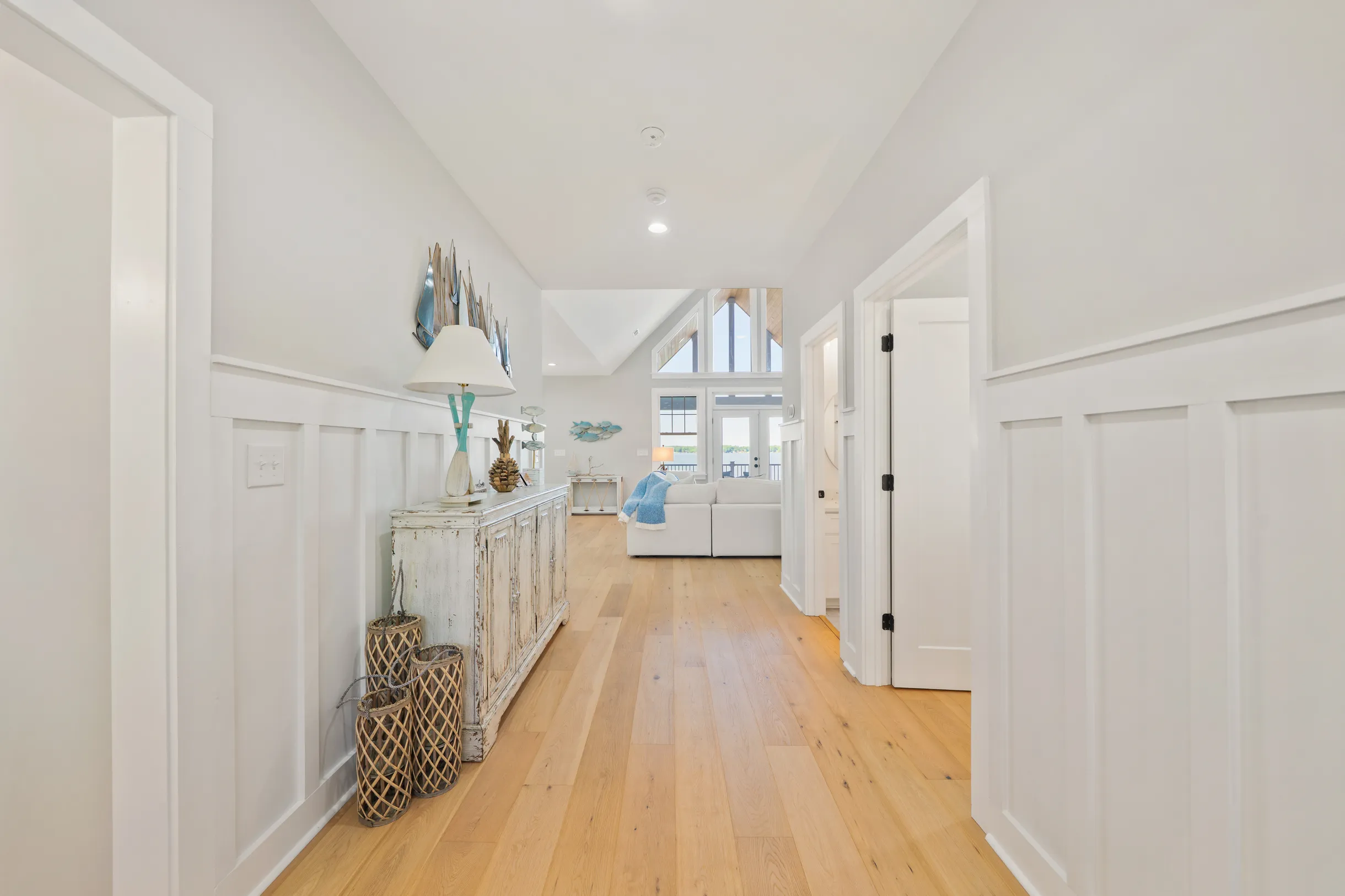 Wander Gaston Shores #42