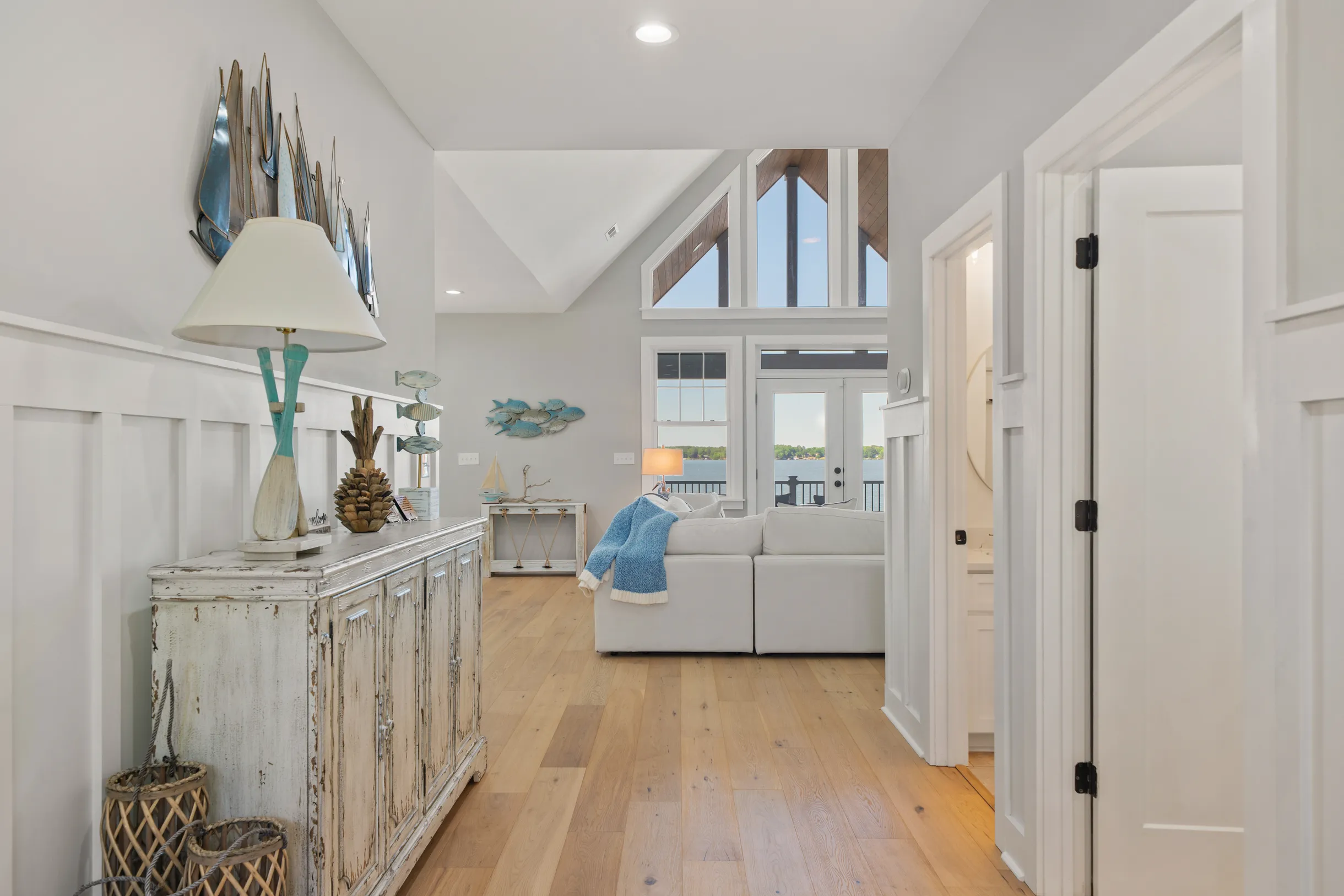 Wander Gaston Shores #56