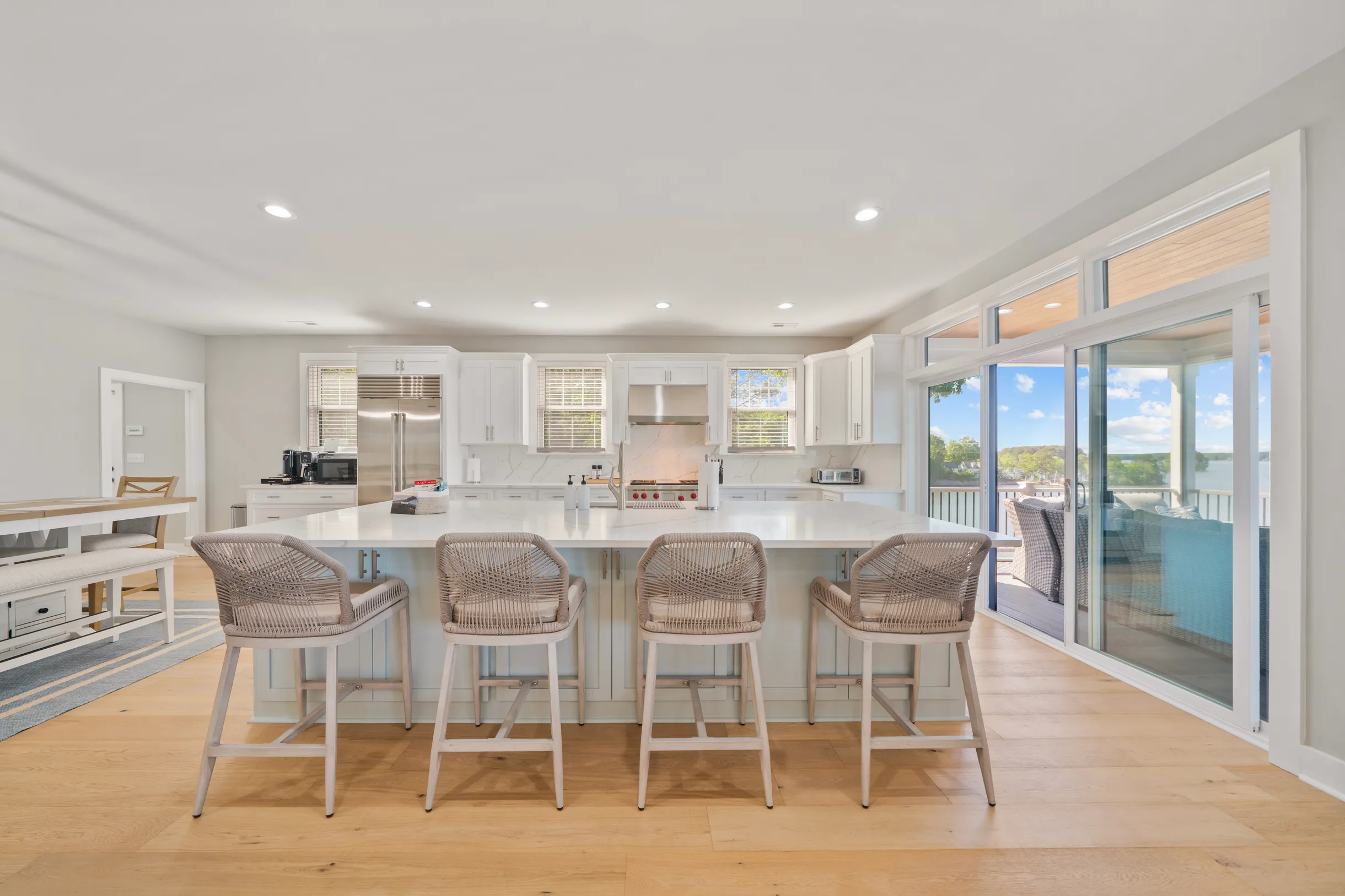 Wander Gaston Shores #6