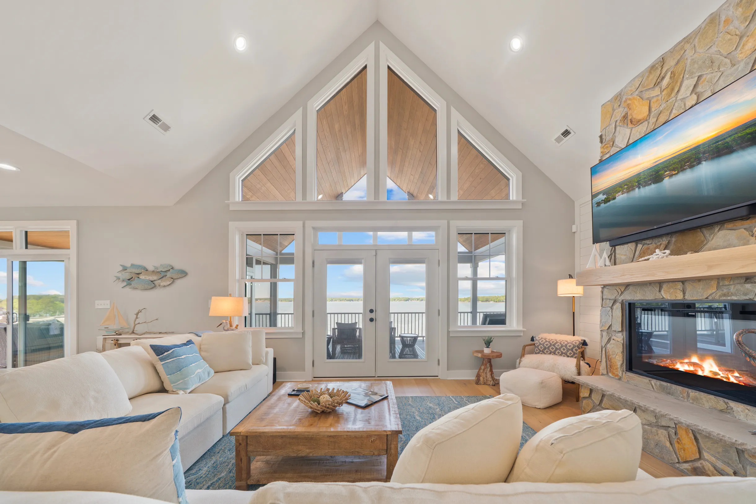 Wander Gaston Shores #43