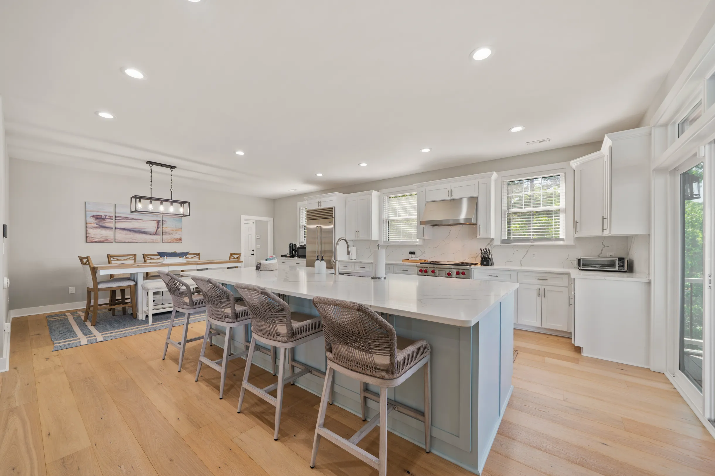 Wander Gaston Shores #24