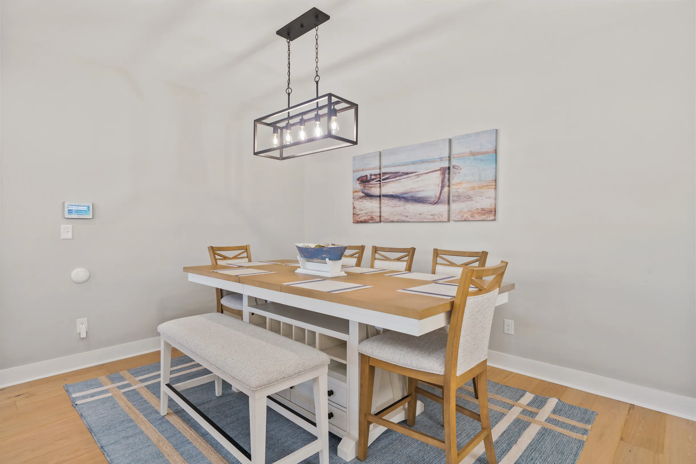 Wander Gaston Shores #7