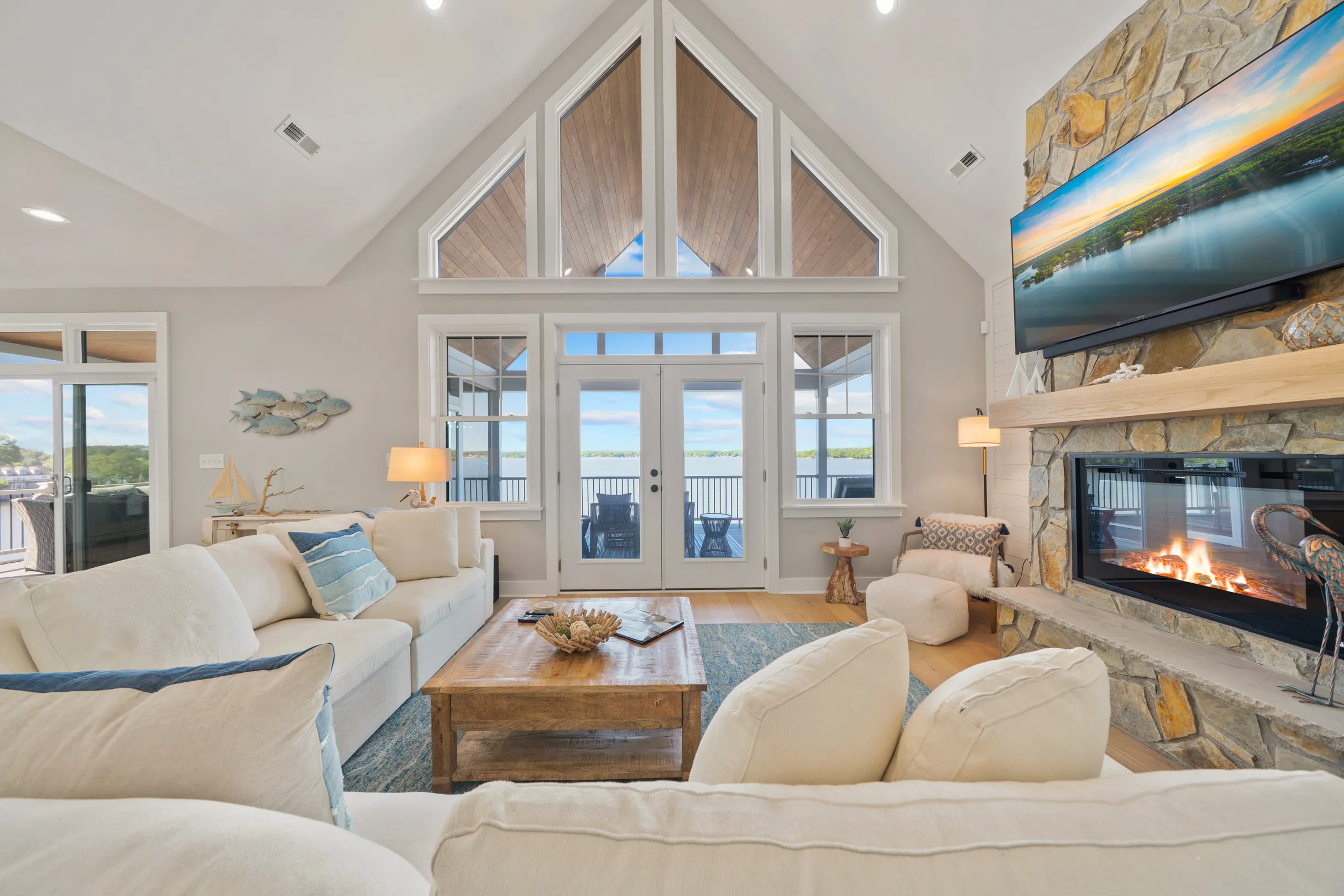 Wander Gaston Shores #25