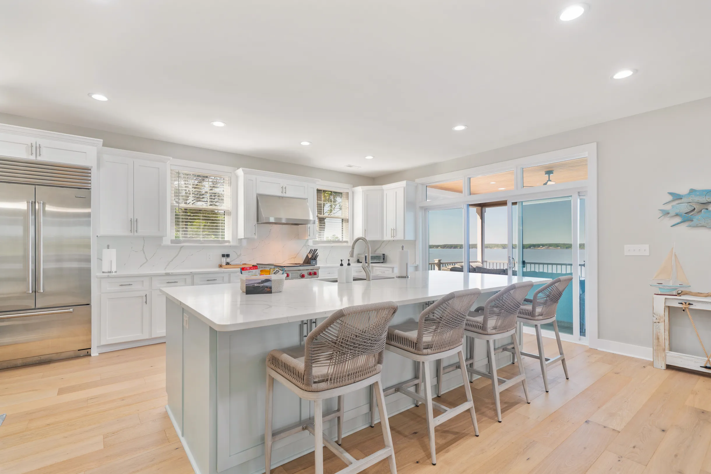 Wander Gaston Shores #44