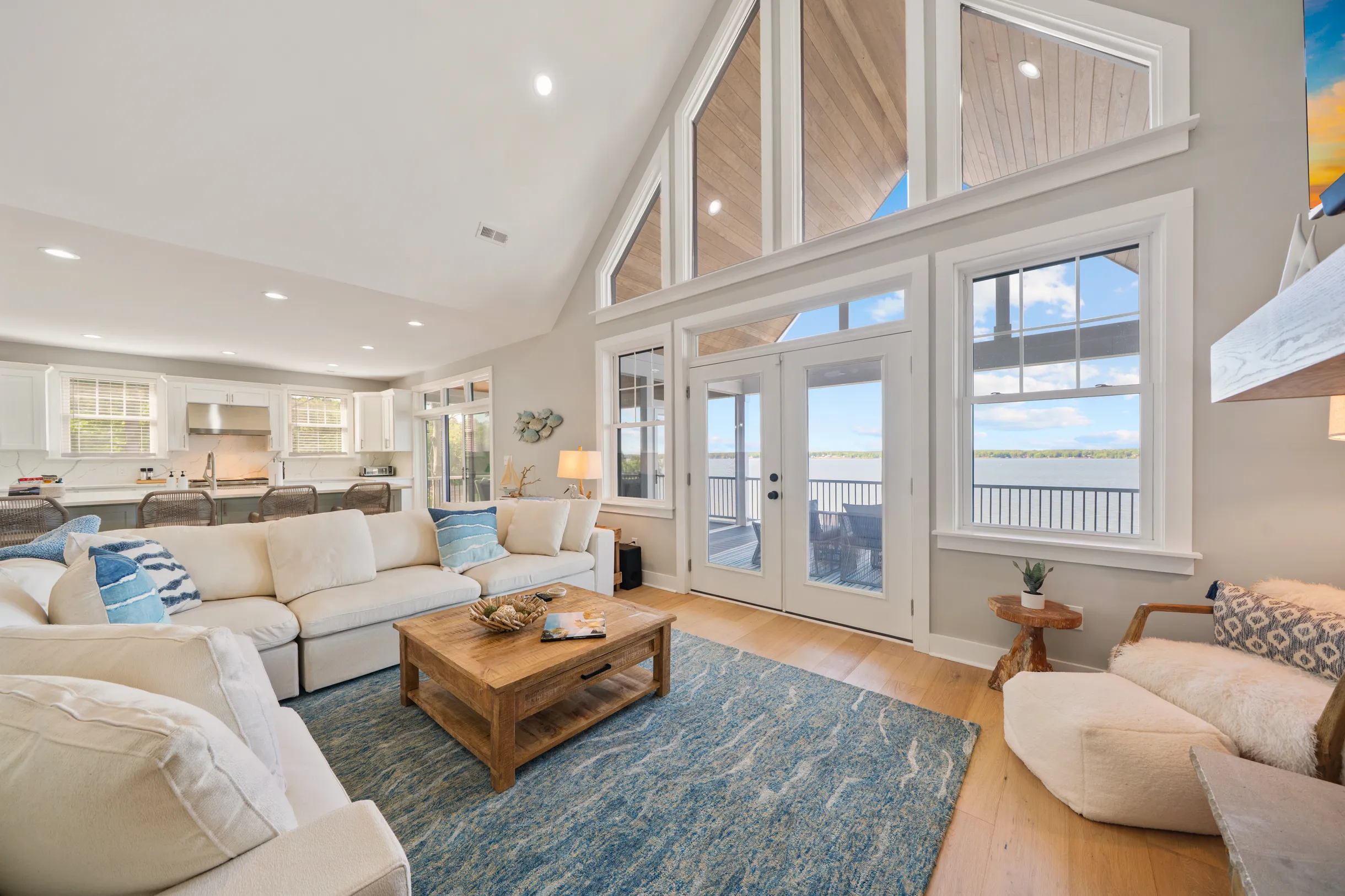 Wander Gaston Shores #93