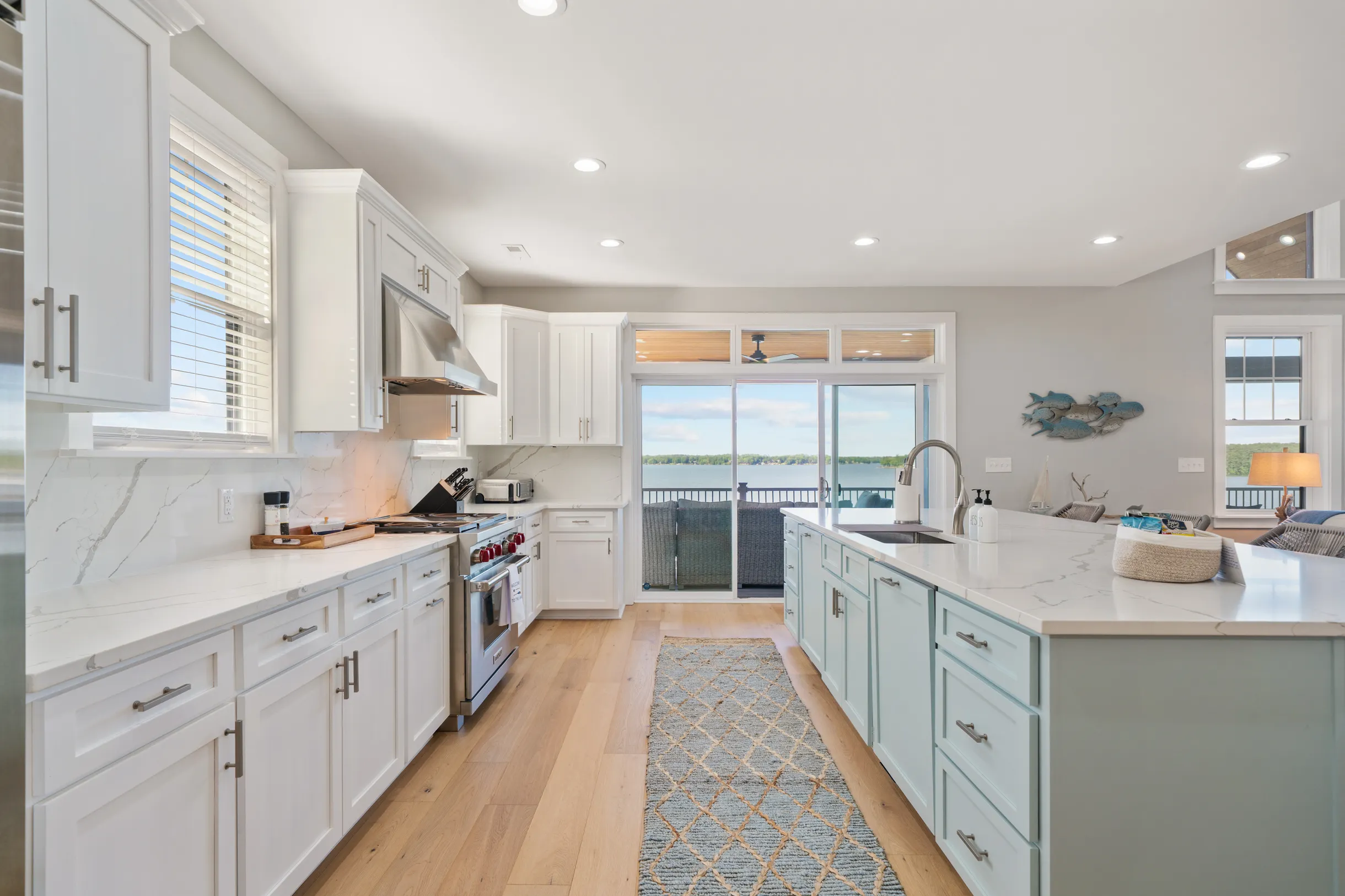 Wander Gaston Shores #57