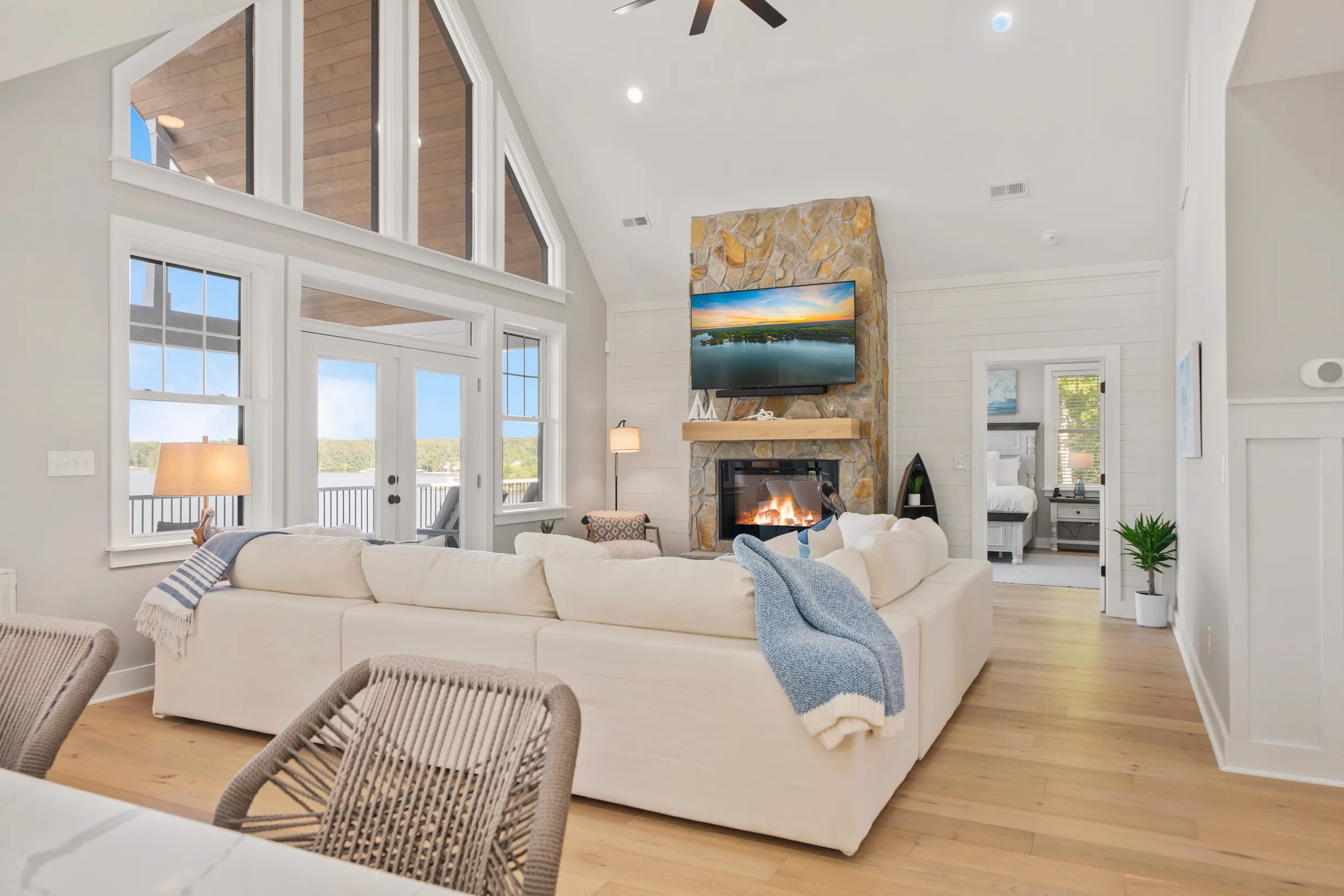 Wander Gaston Shores #58