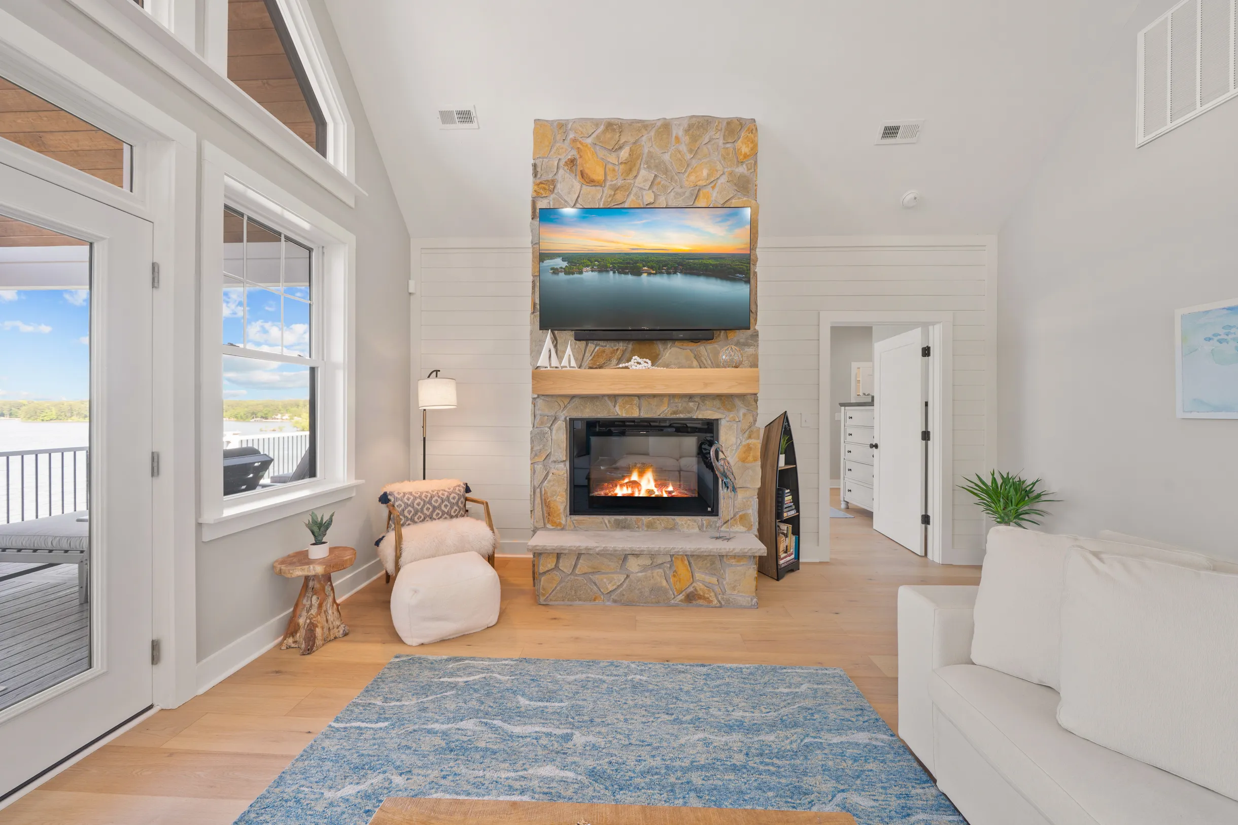 Wander Gaston Shores #99