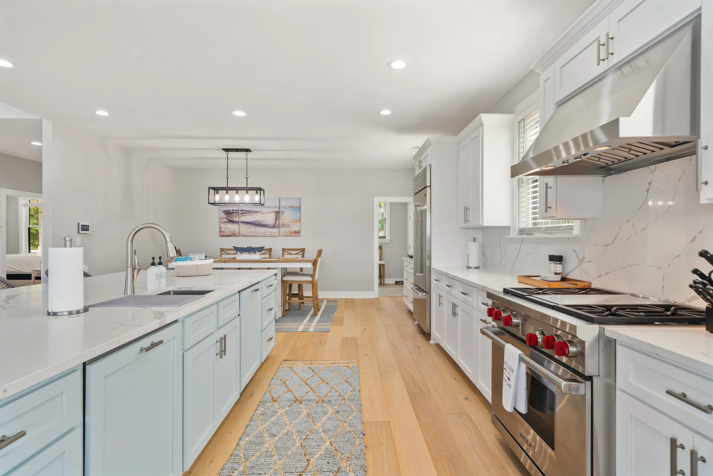 Wander Gaston Shores #69