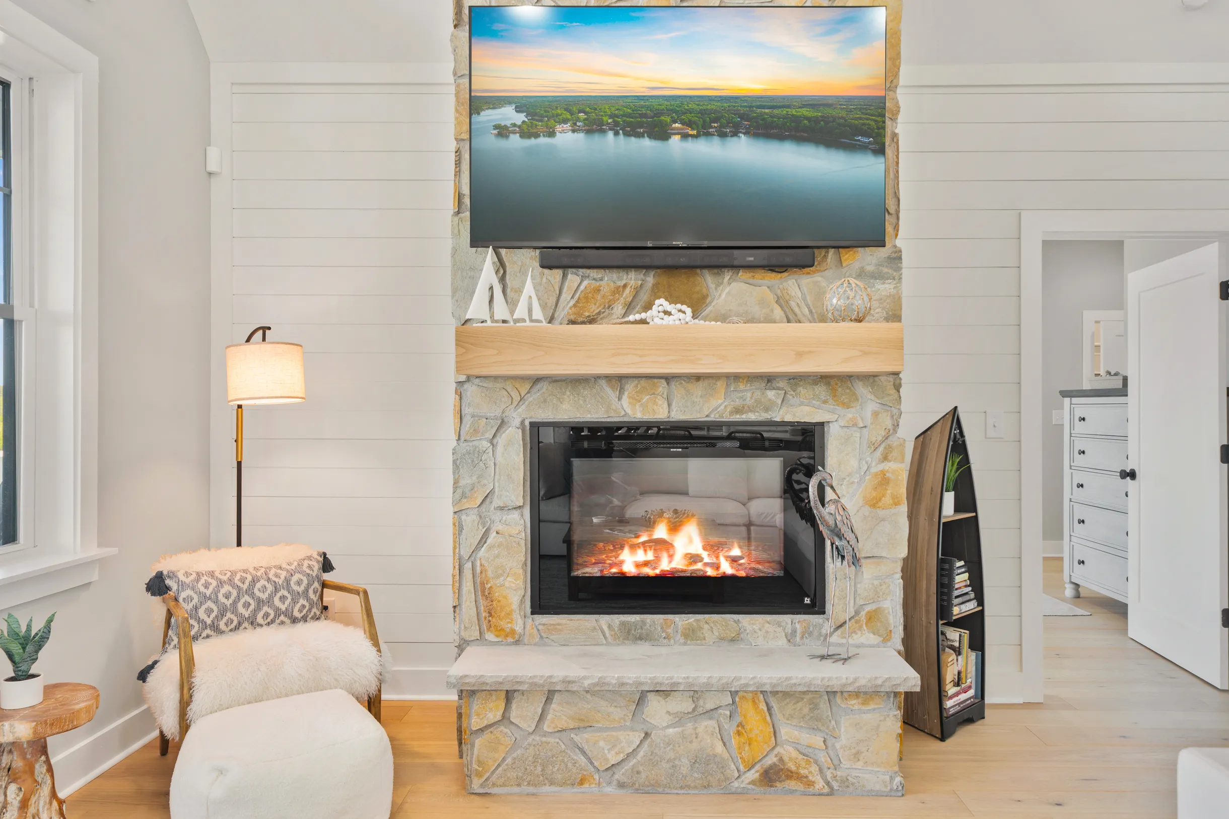 Wander Gaston Shores #106