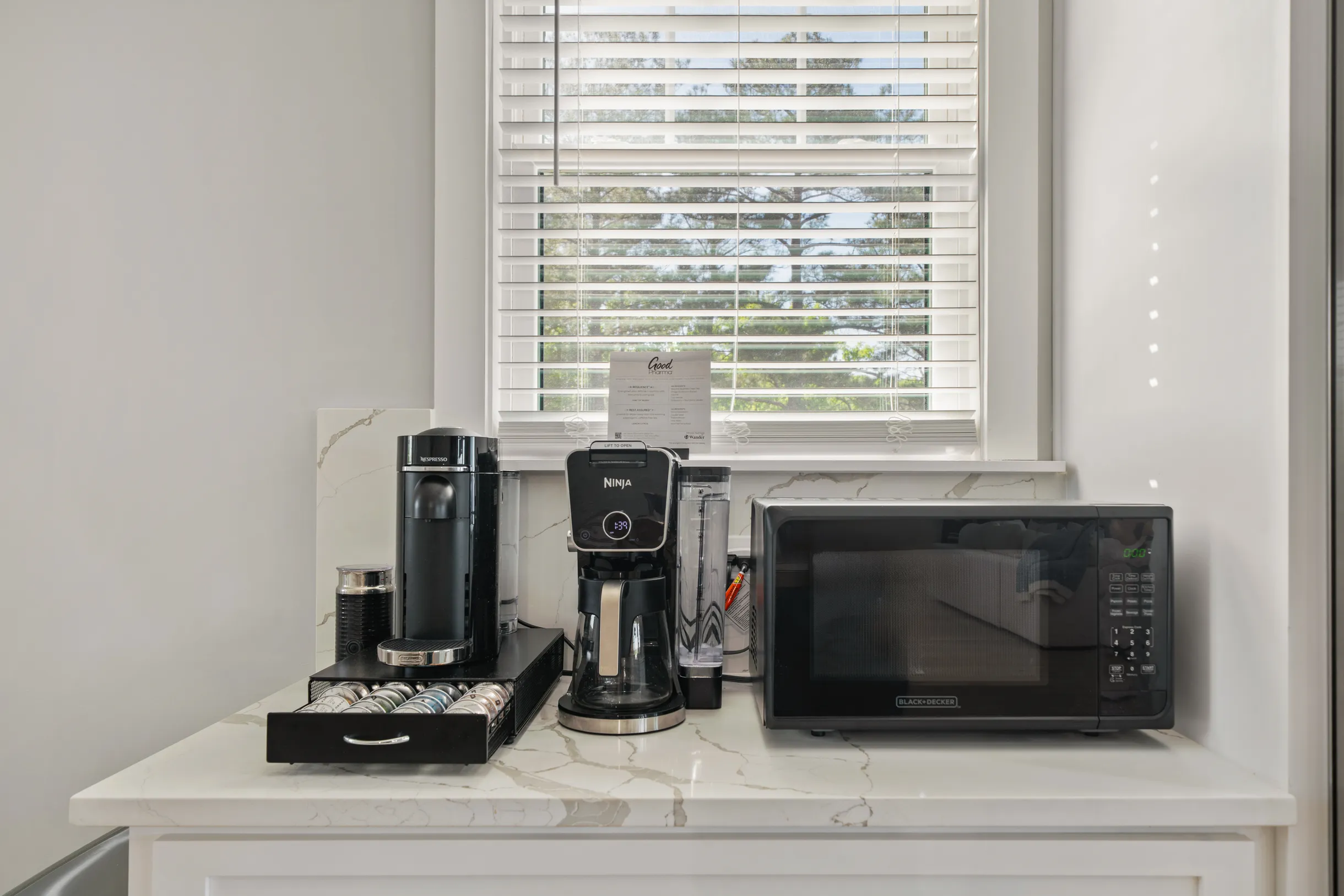 Wander Gaston Shores #109