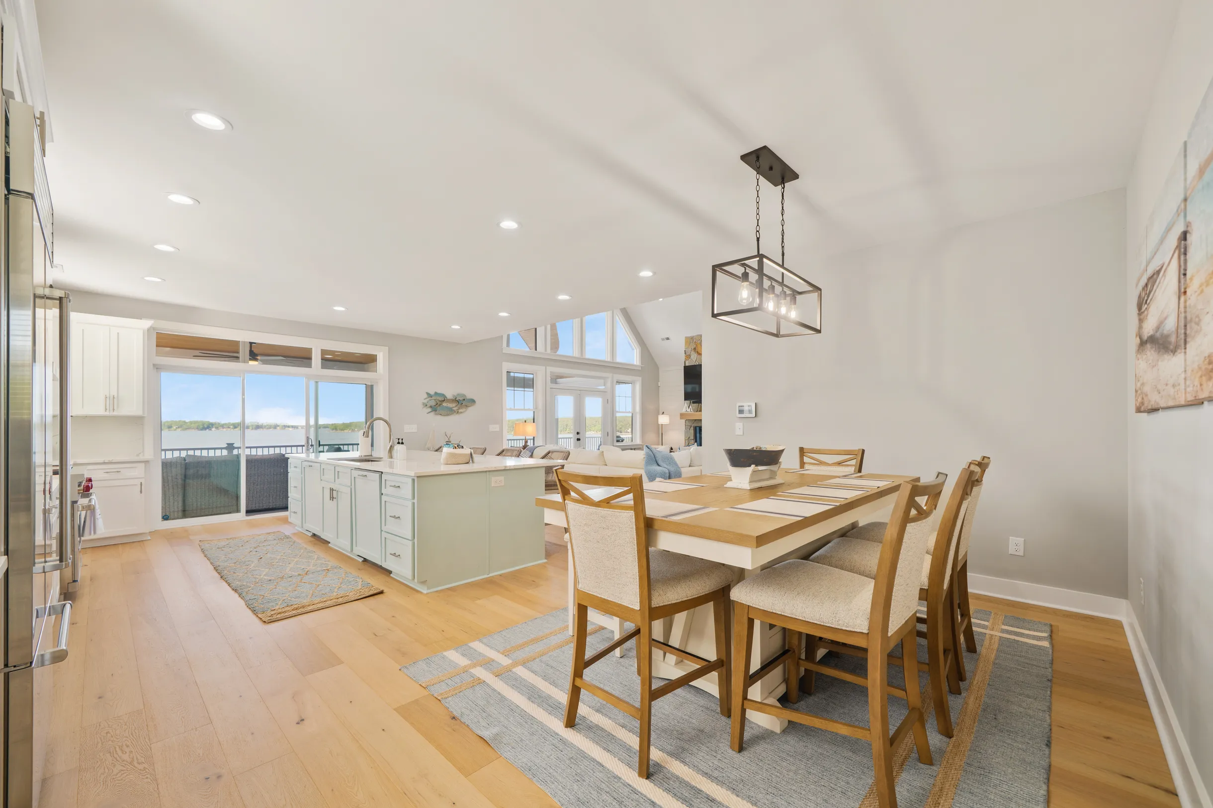 Wander Gaston Shores #45