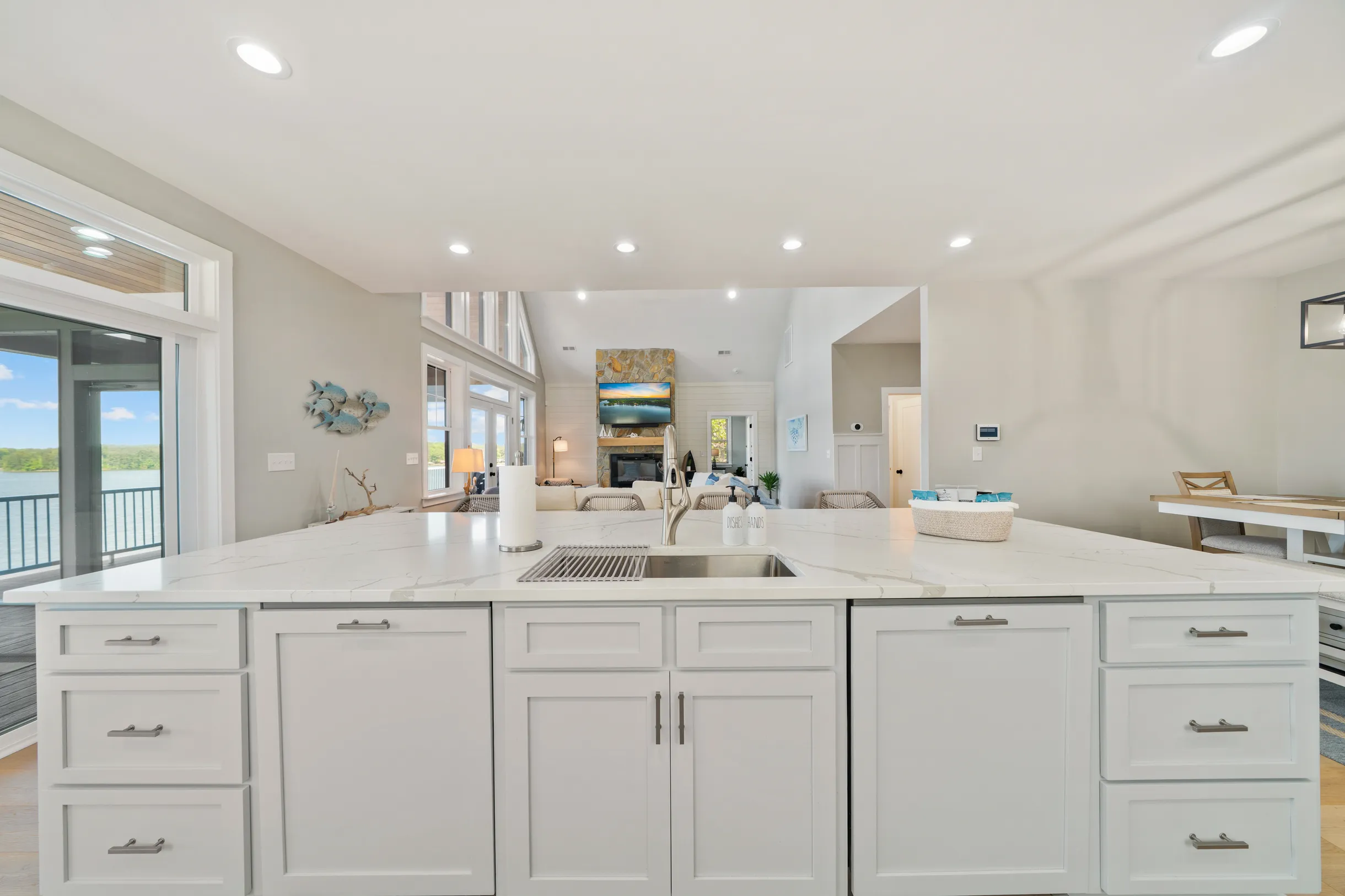 Wander Gaston Shores #79