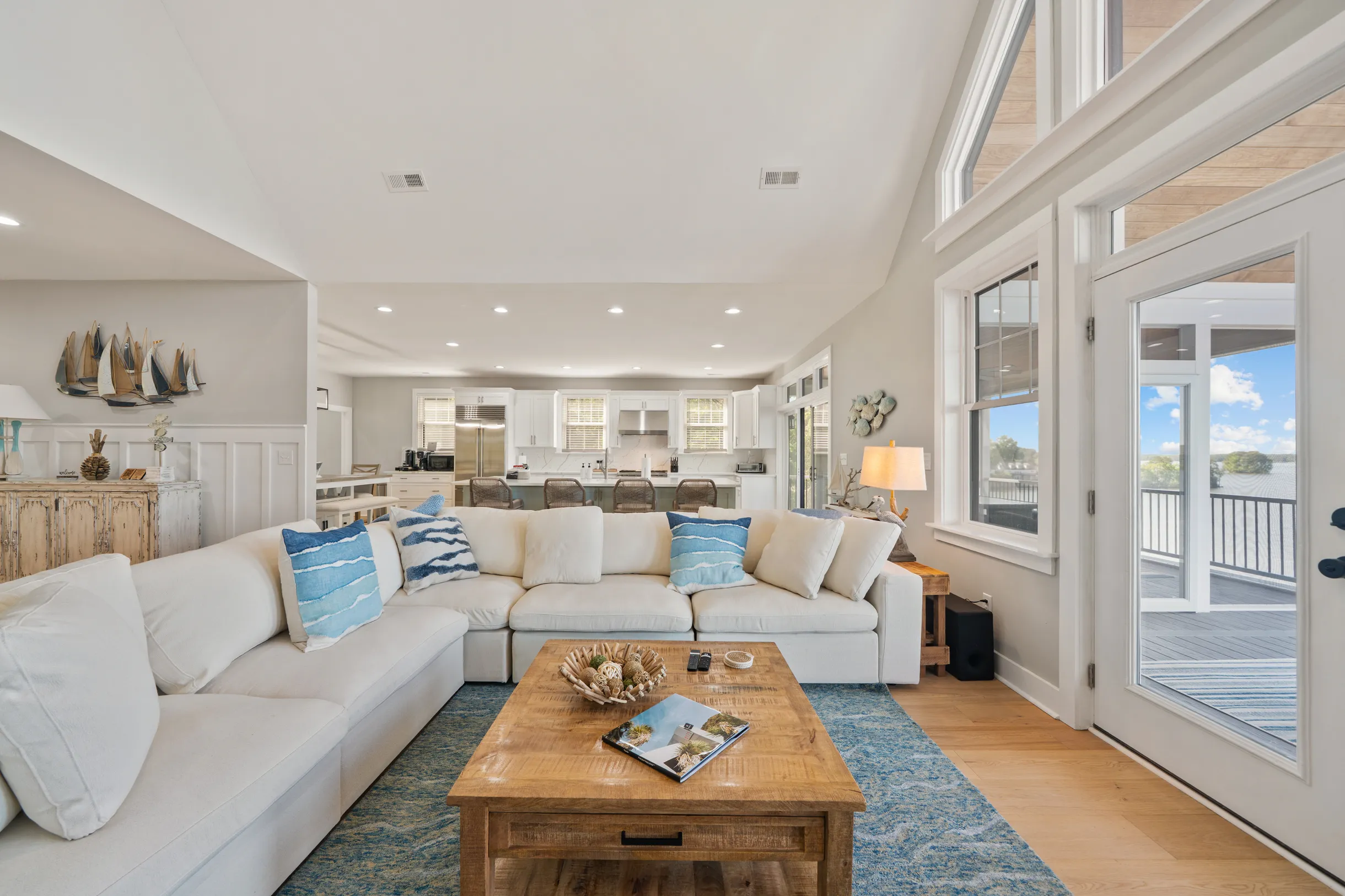 Wander Gaston Shores #70