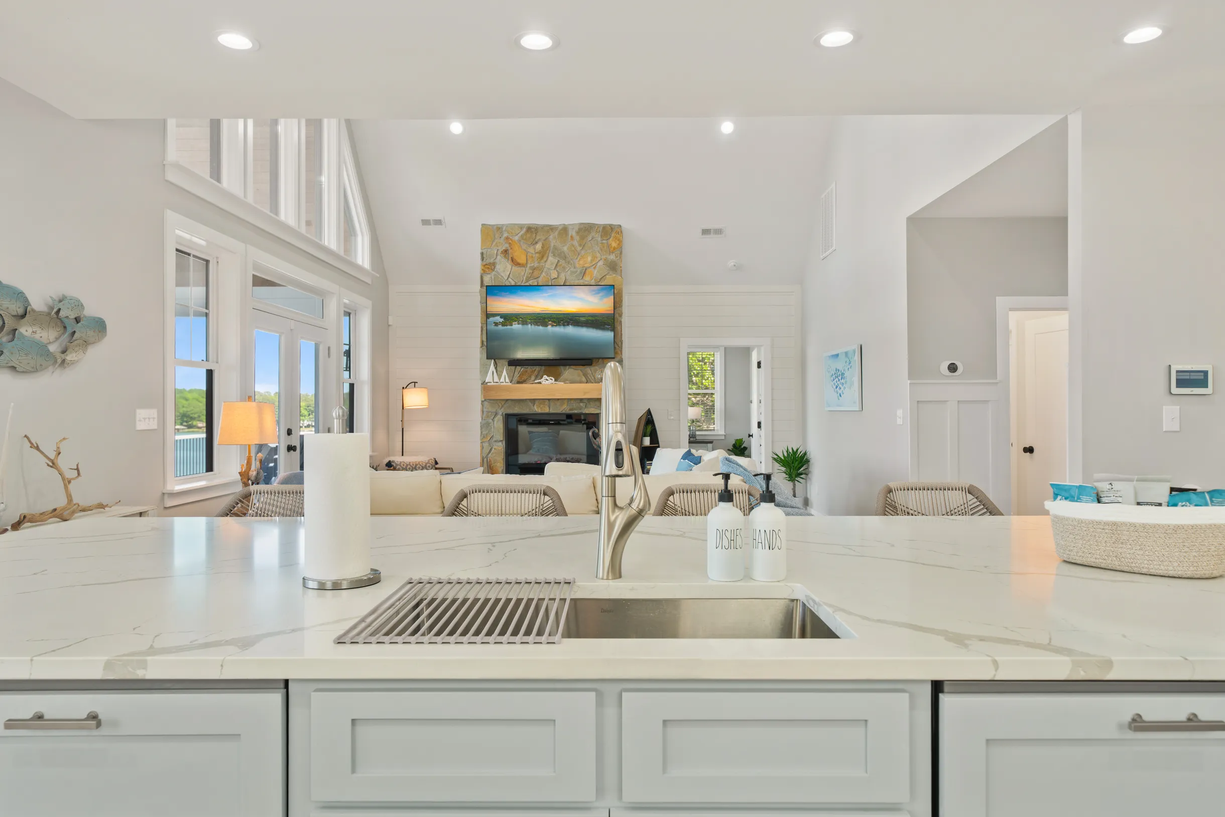 Wander Gaston Shores #87