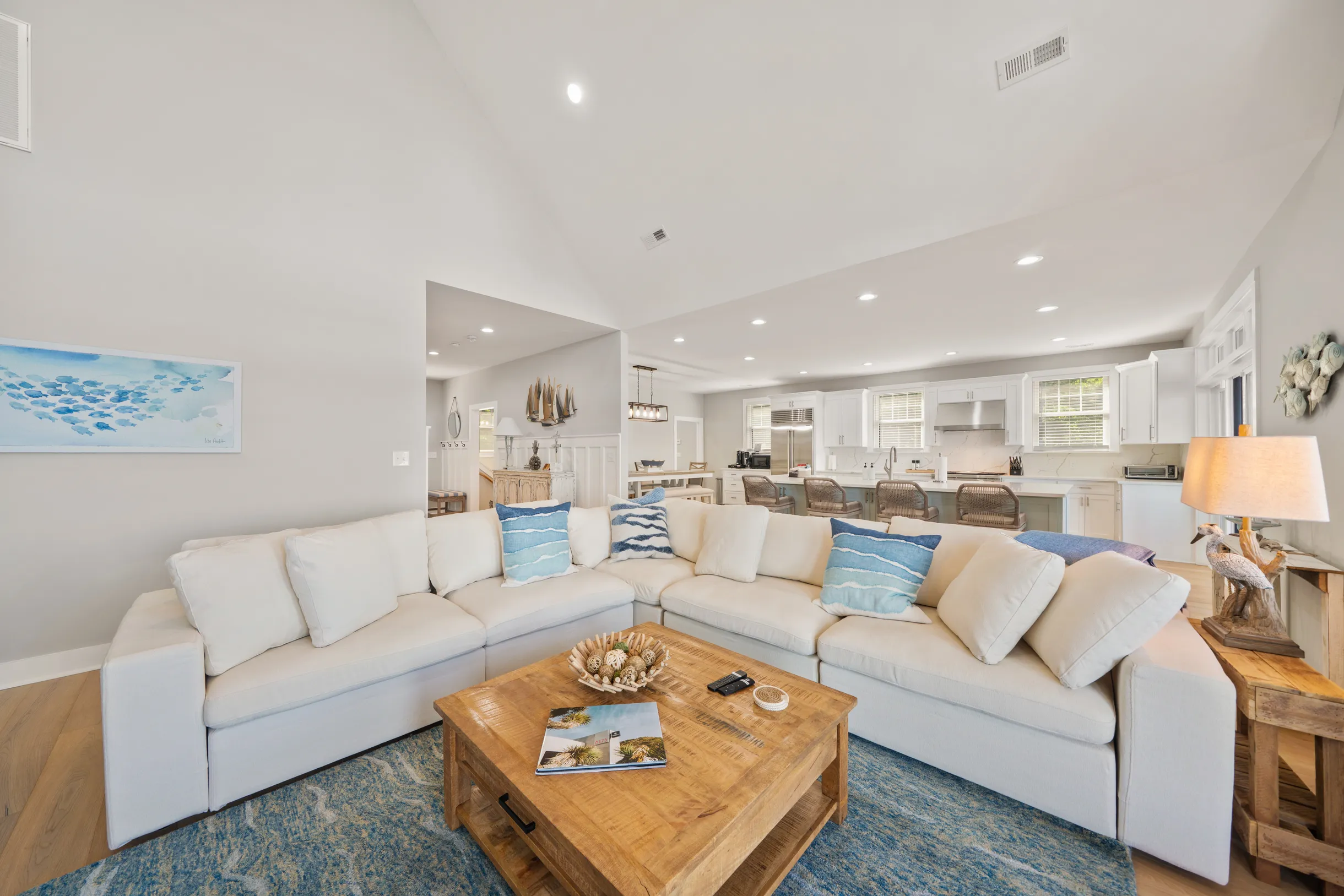 Wander Gaston Shores #80