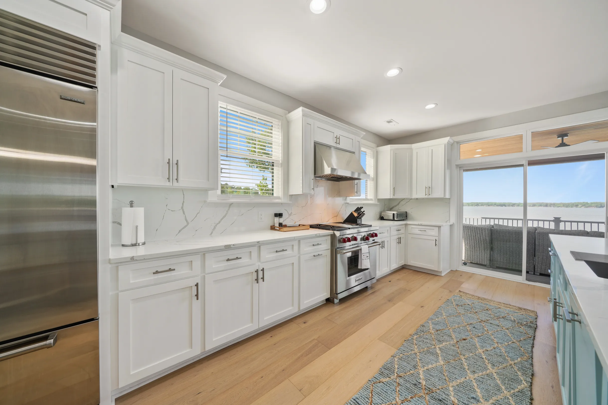 Wander Gaston Shores #94