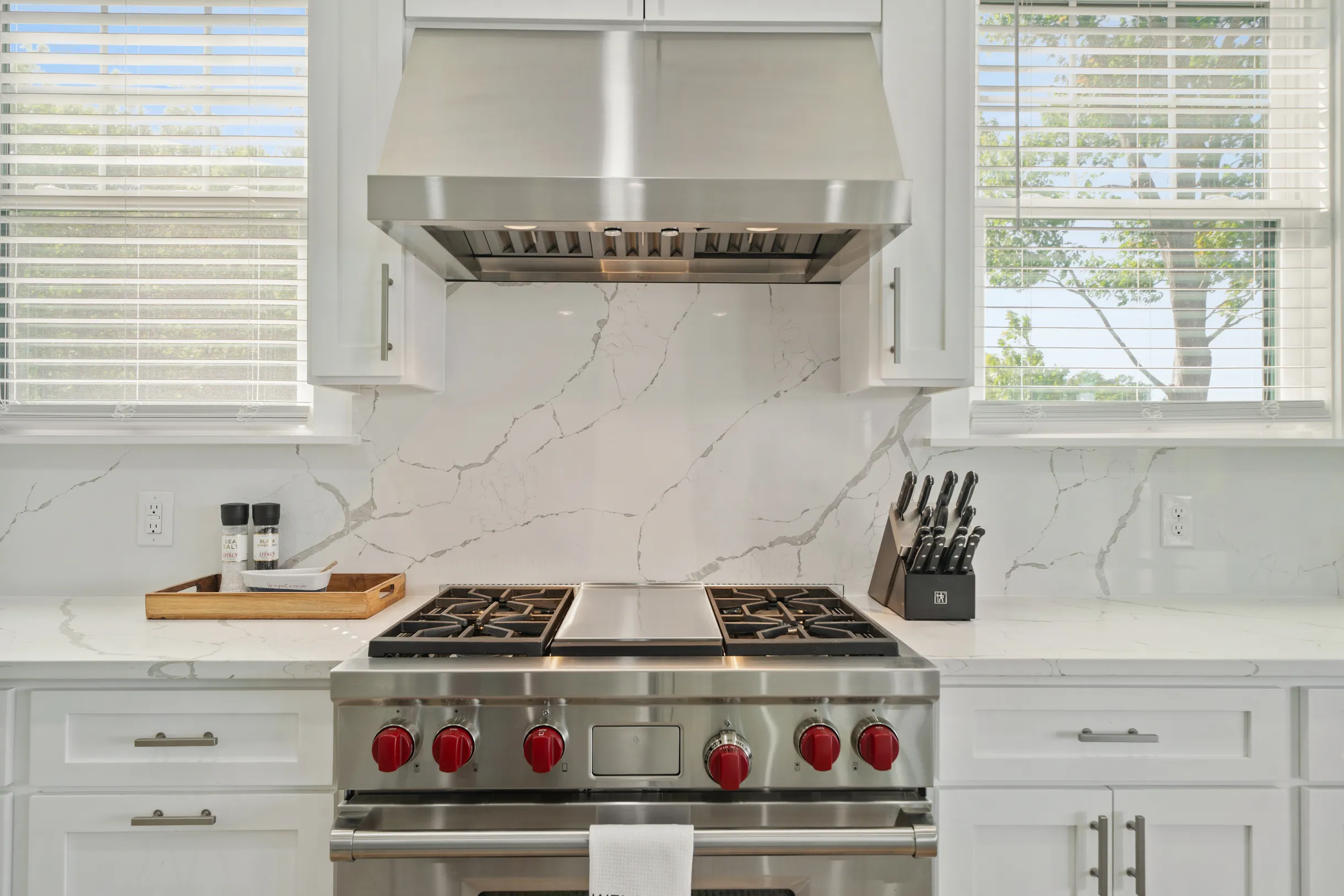 Wander Gaston Shores #100