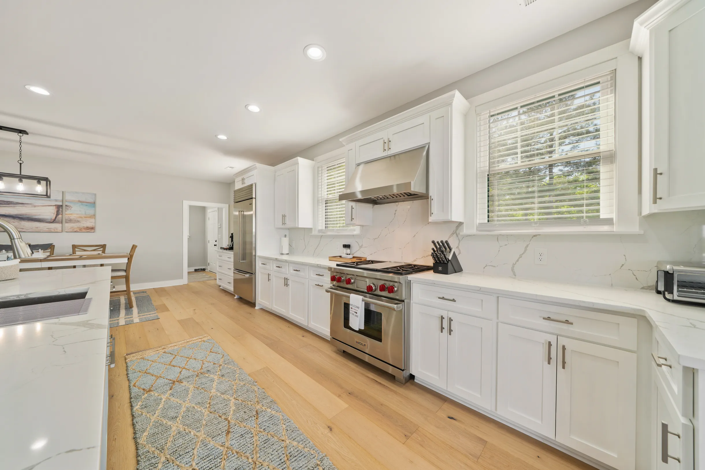 Wander Gaston Shores #103