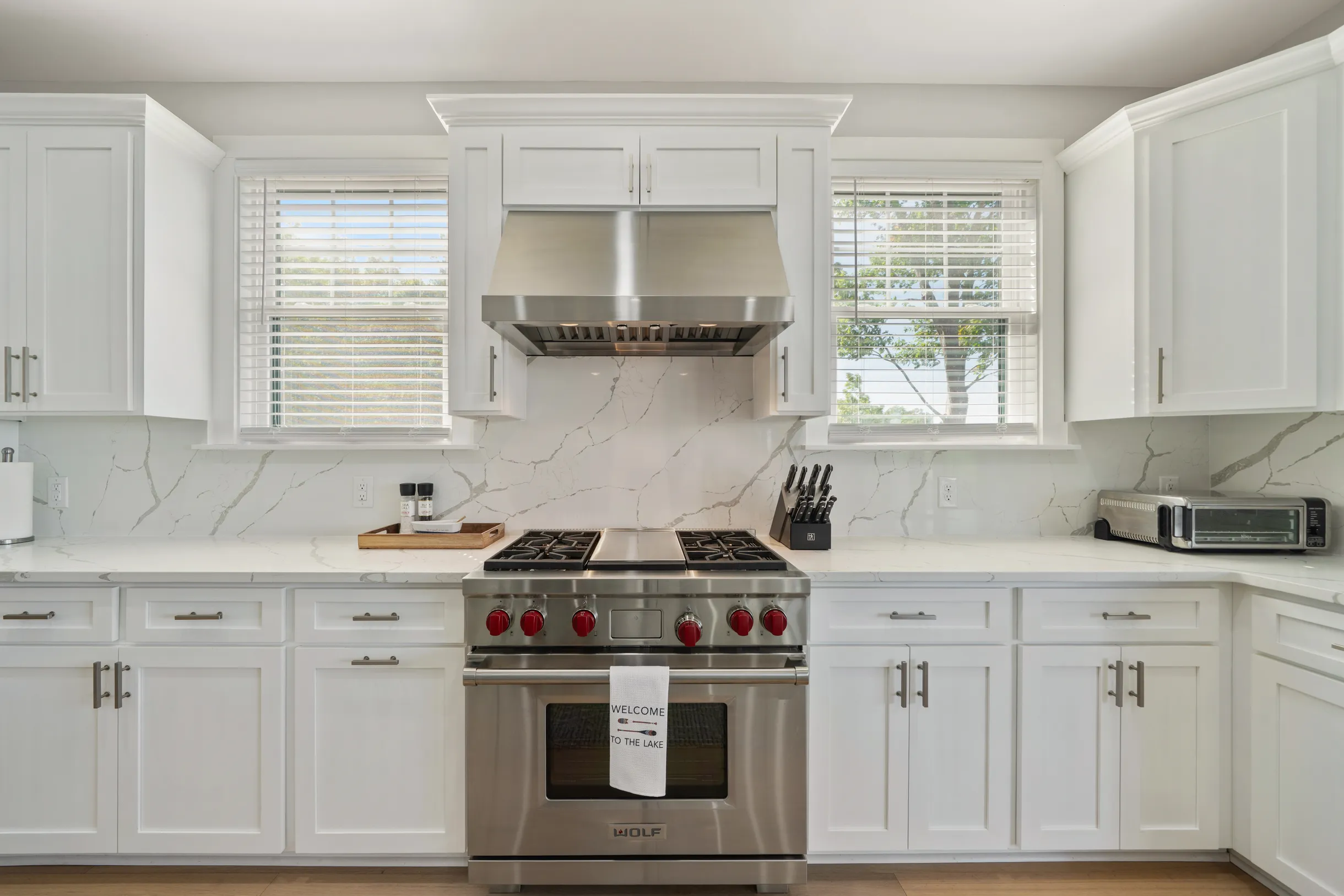 Wander Gaston Shores #107