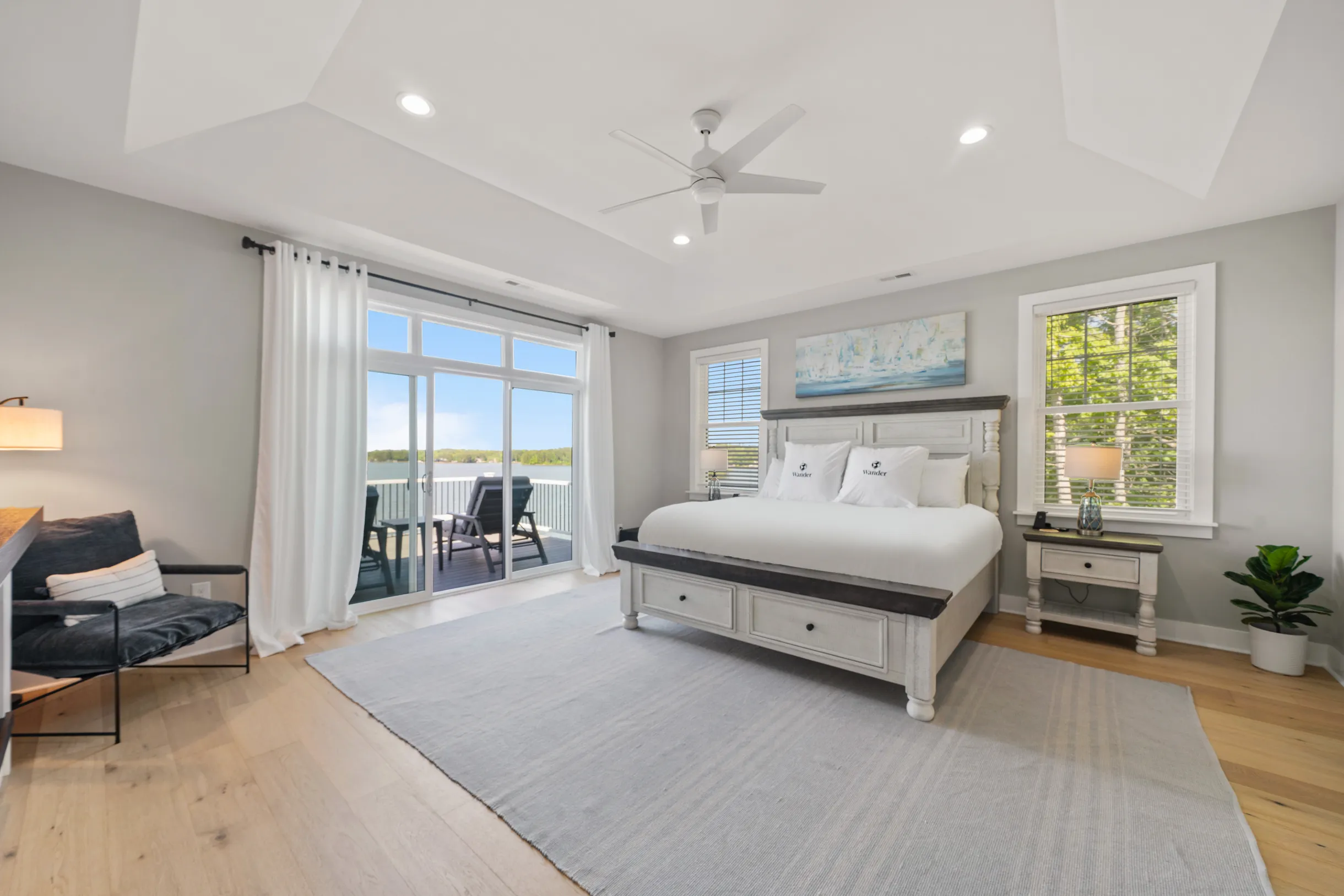 Wander Gaston Shores #27