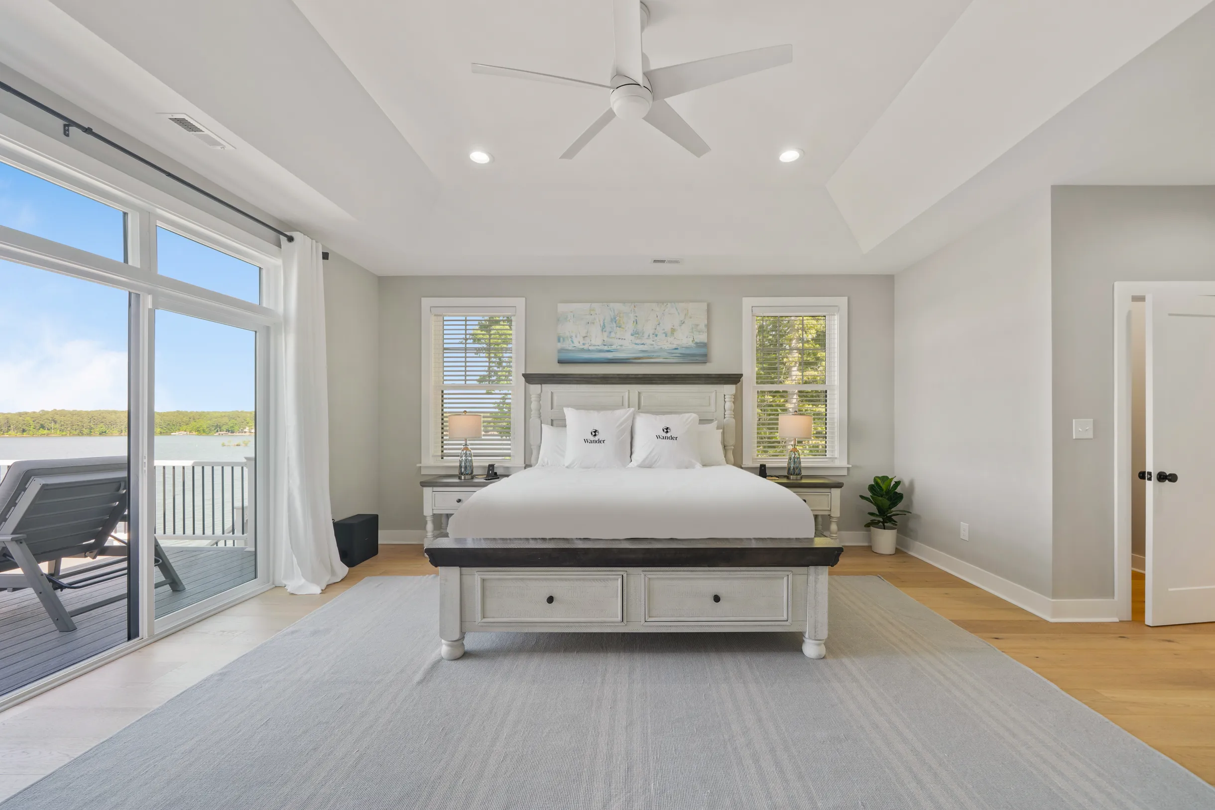 Wander Gaston Shores #46