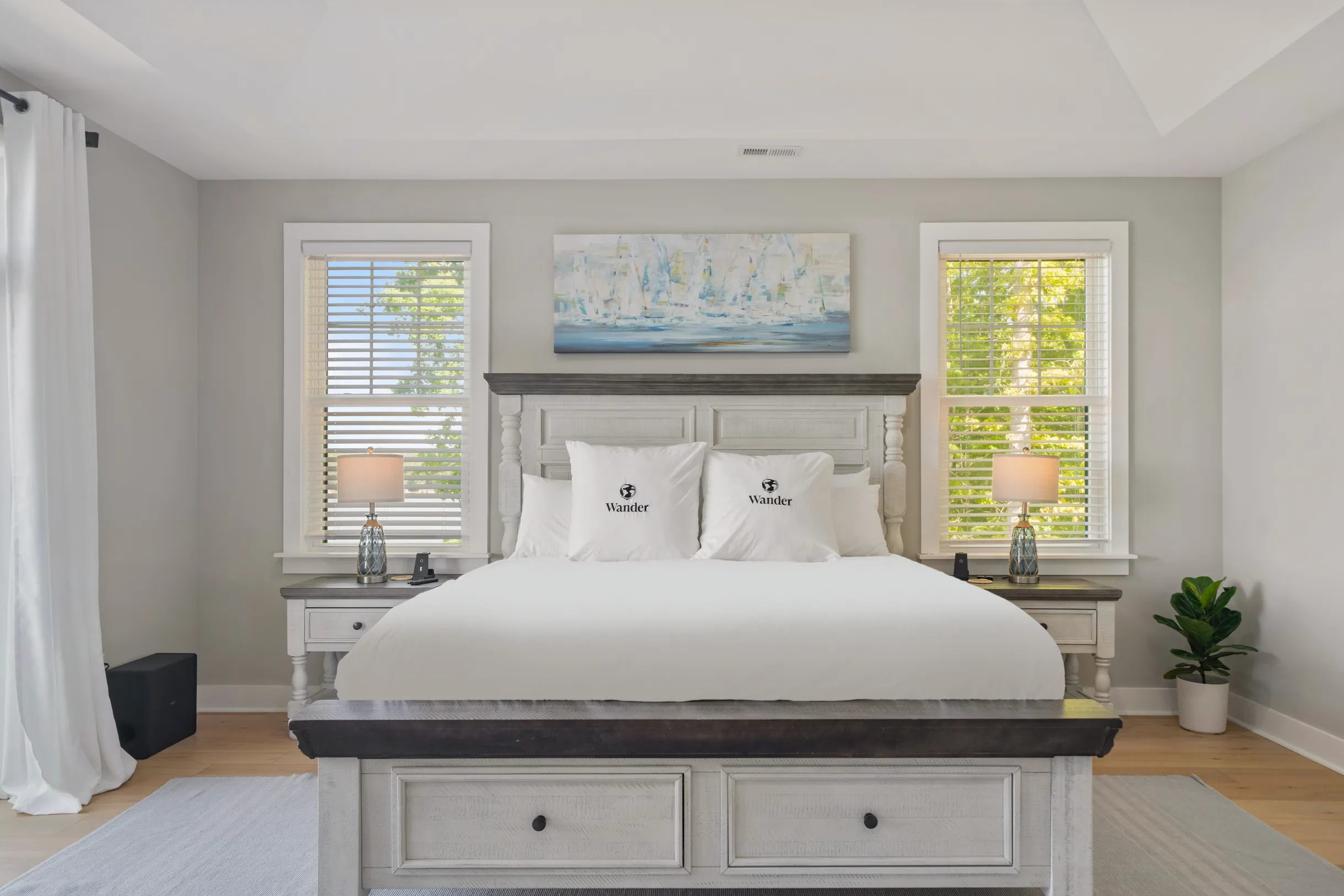 Wander Gaston Shores #8