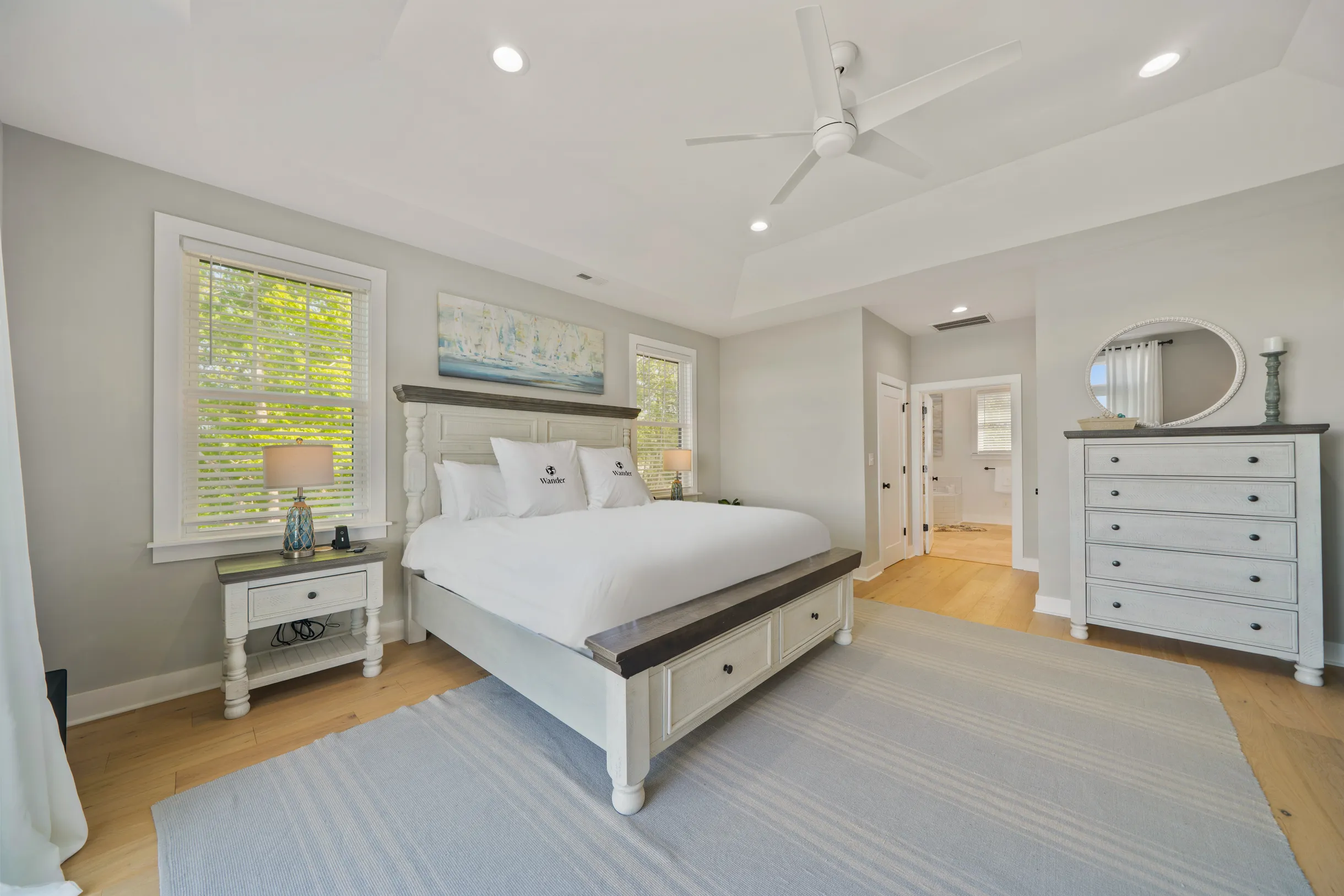 Wander Gaston Shores #59