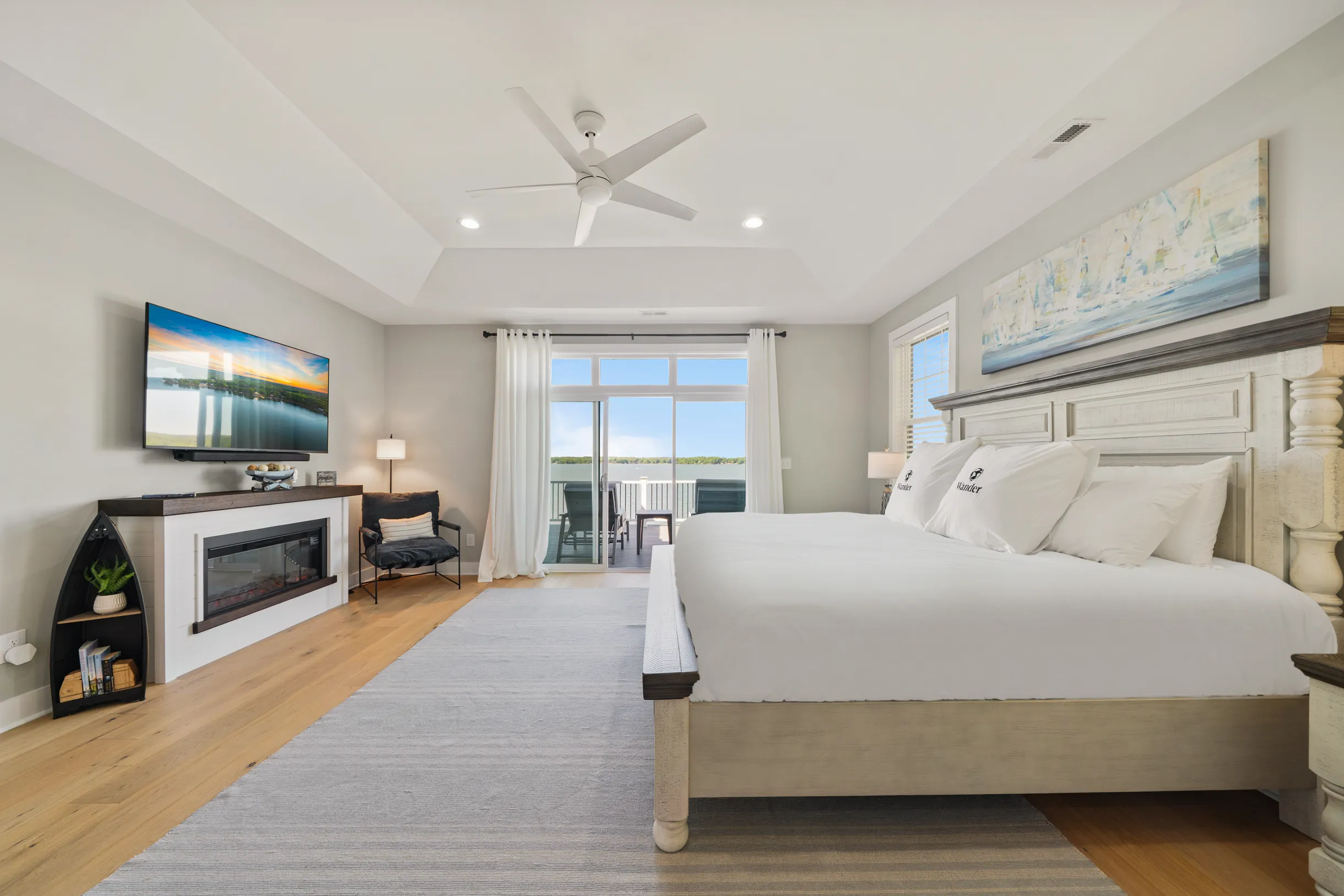 Wander Gaston Shores #71