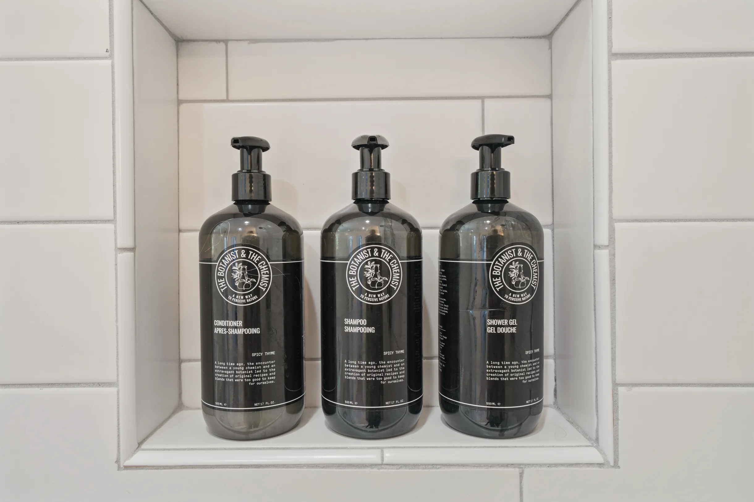 Wander Gaston Shores #72