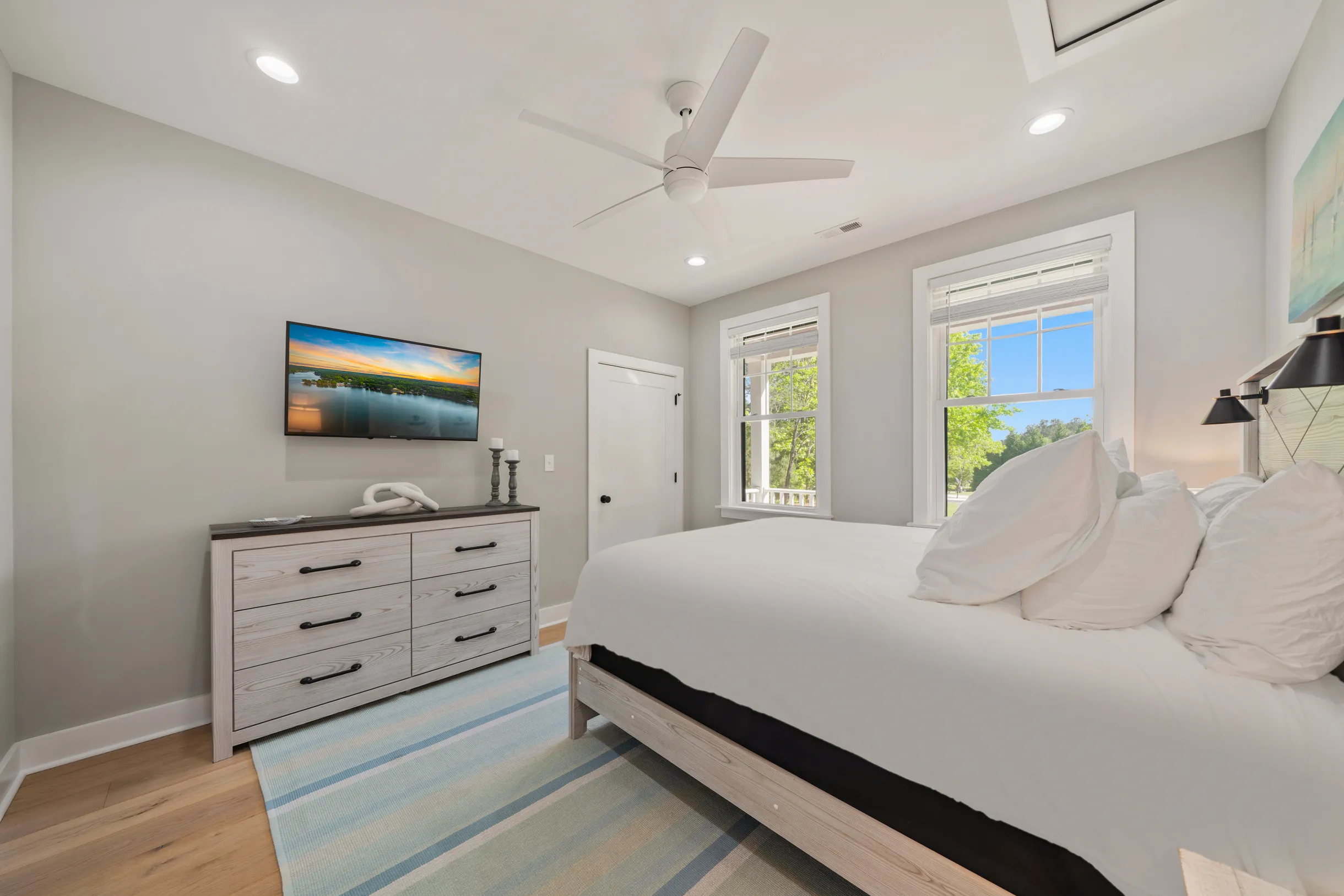 Wander Gaston Shores #29