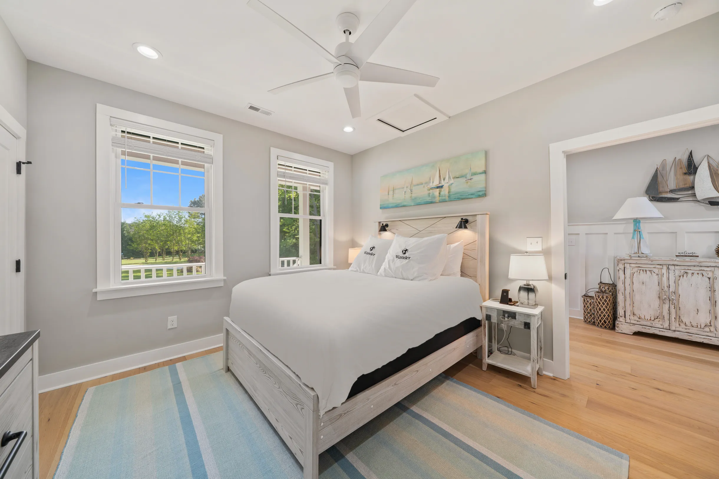 Wander Gaston Shores #48