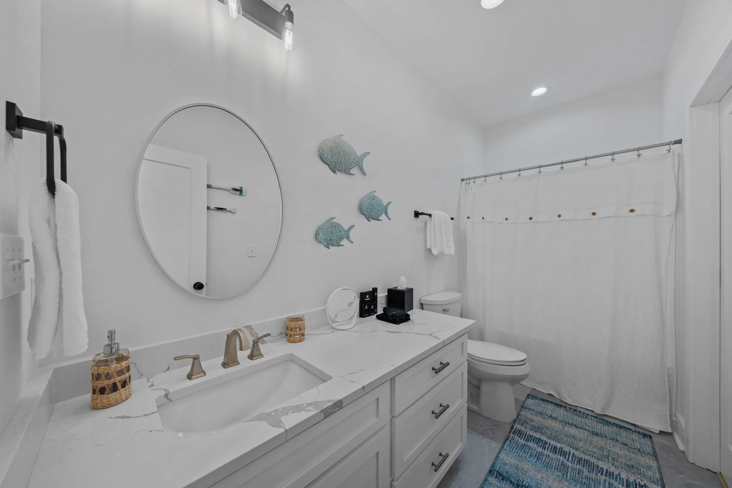 Wander Gaston Shores #10