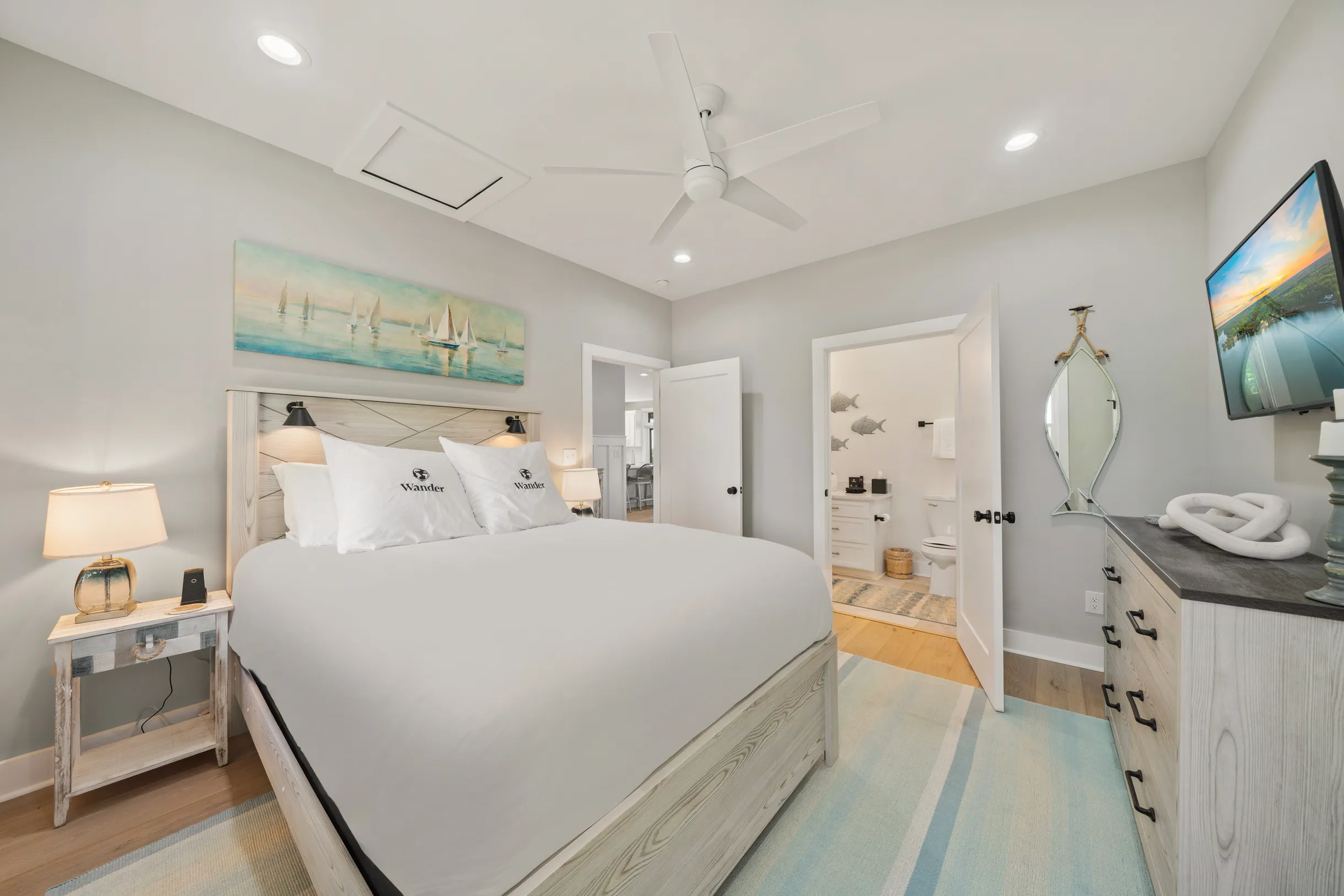 Wander Gaston Shores #61